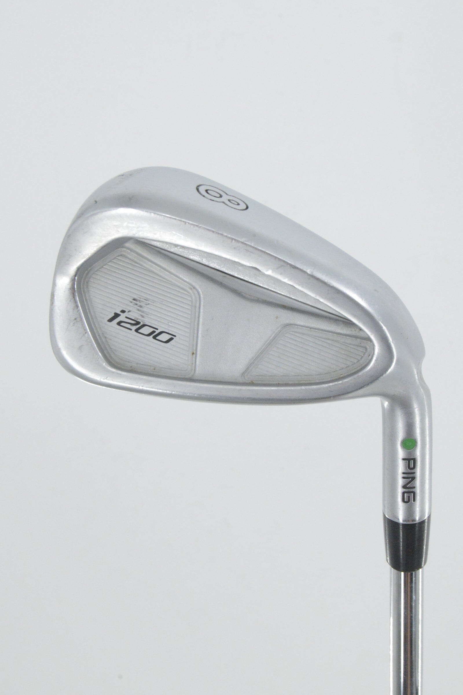 Ping I200 4-6, 8-9 Iron Set S Flex +0.25" Golf Clubs GolfRoots