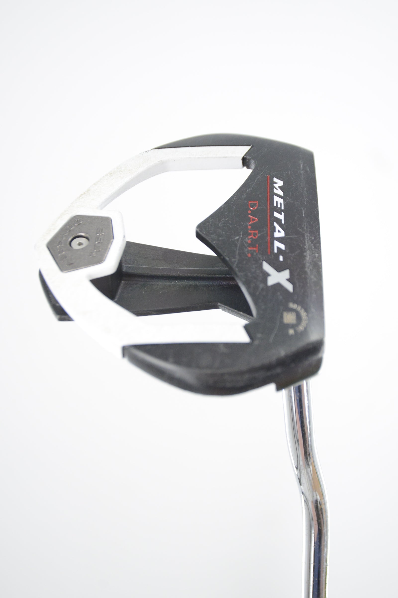 Odyssey Metal-X D.A.R.T Putter 35"