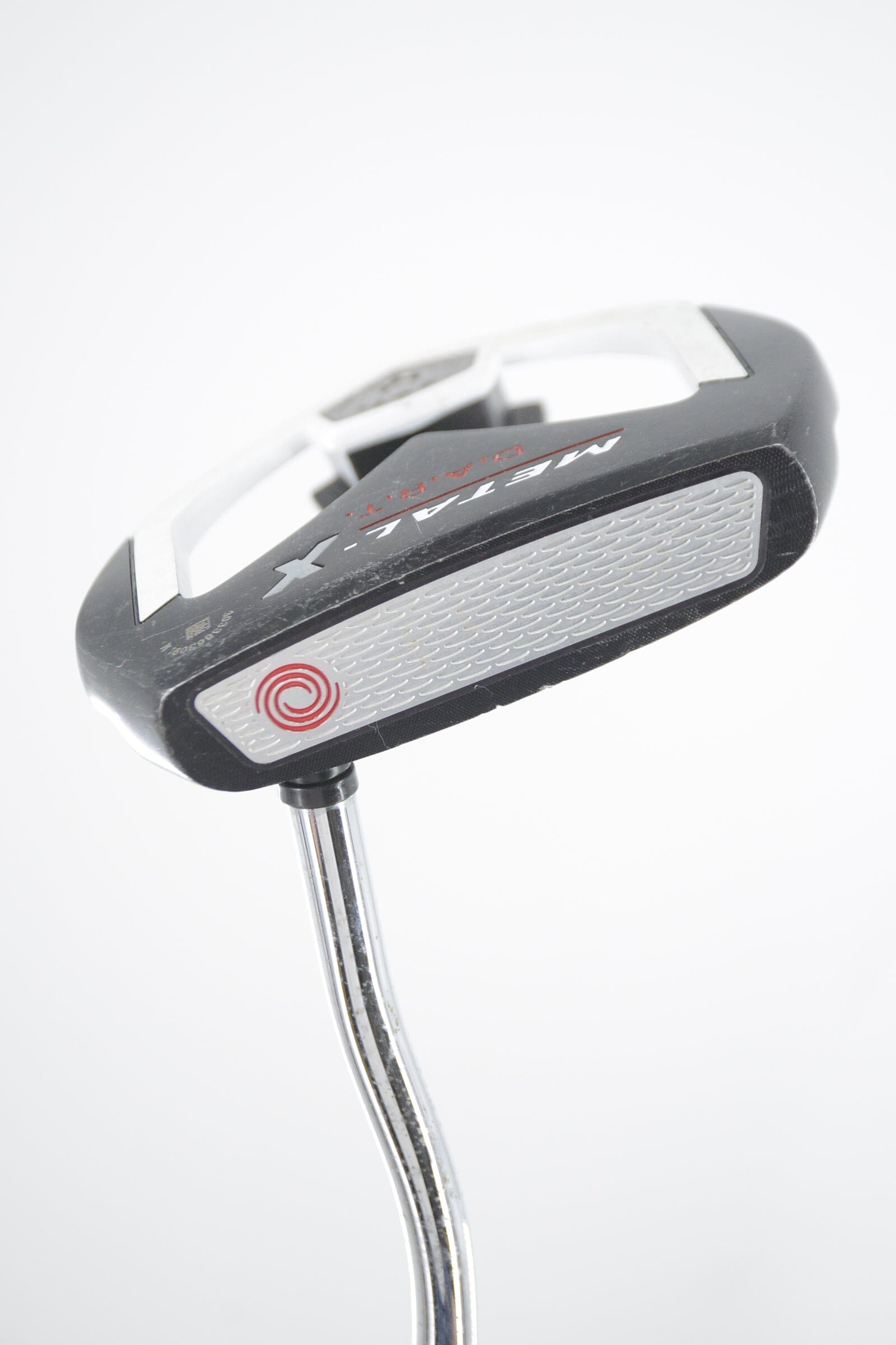 Odyssey Metal-X D.A.R.T Putter 35" Golf Clubs GolfRoots