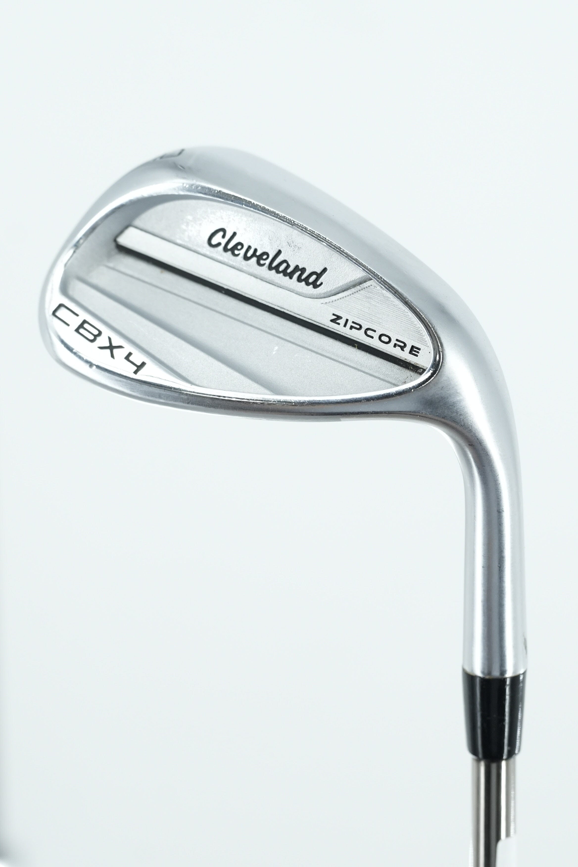 Cleveland CBX 4 Zipcore 50 Degree Wedge Wedge Flex 35.75" Golf Clubs GolfRoots