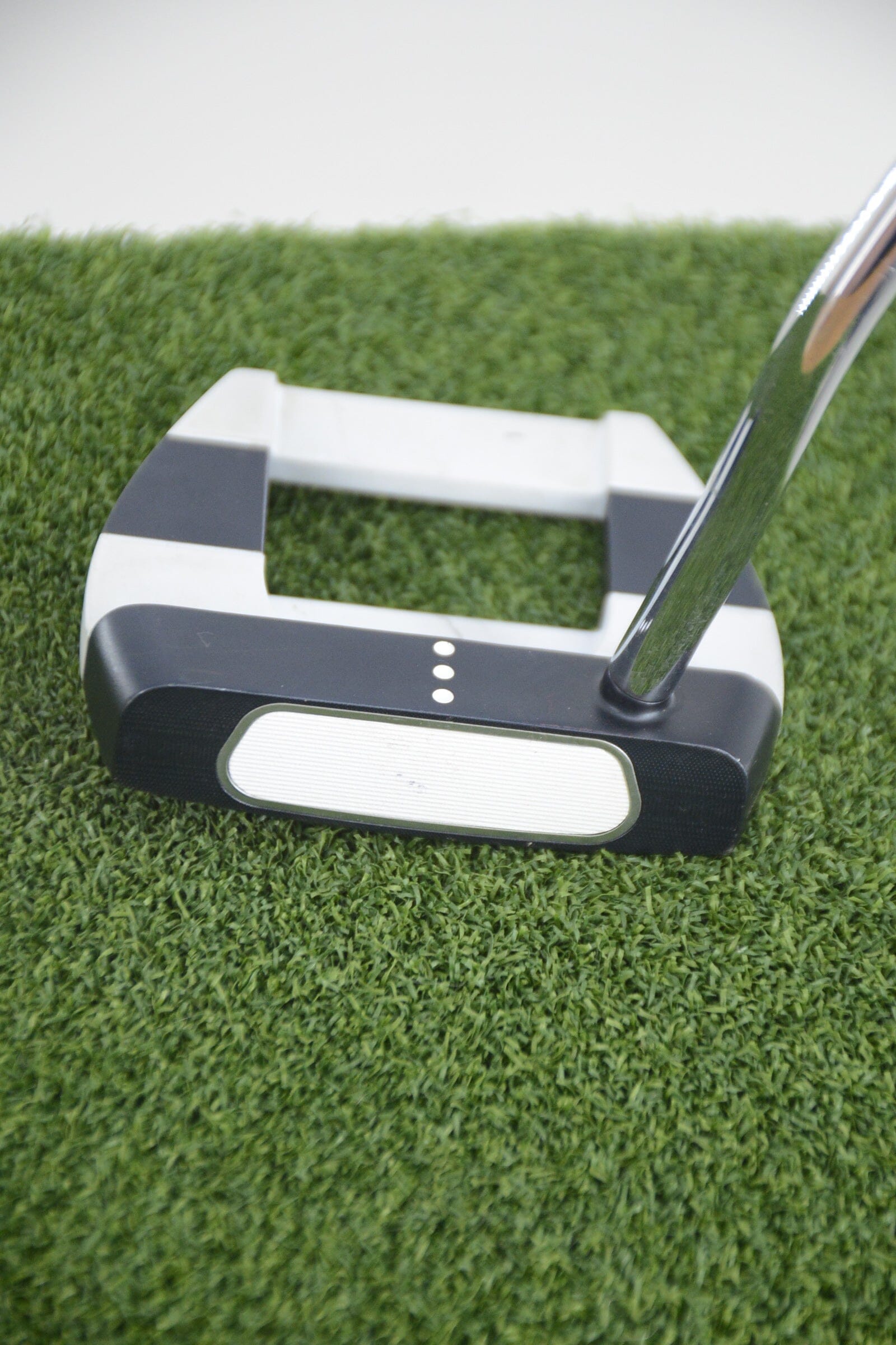 Odyssey ai-ONE Jailbird Mini DB Putter 33.5" Golf Clubs GolfRoots