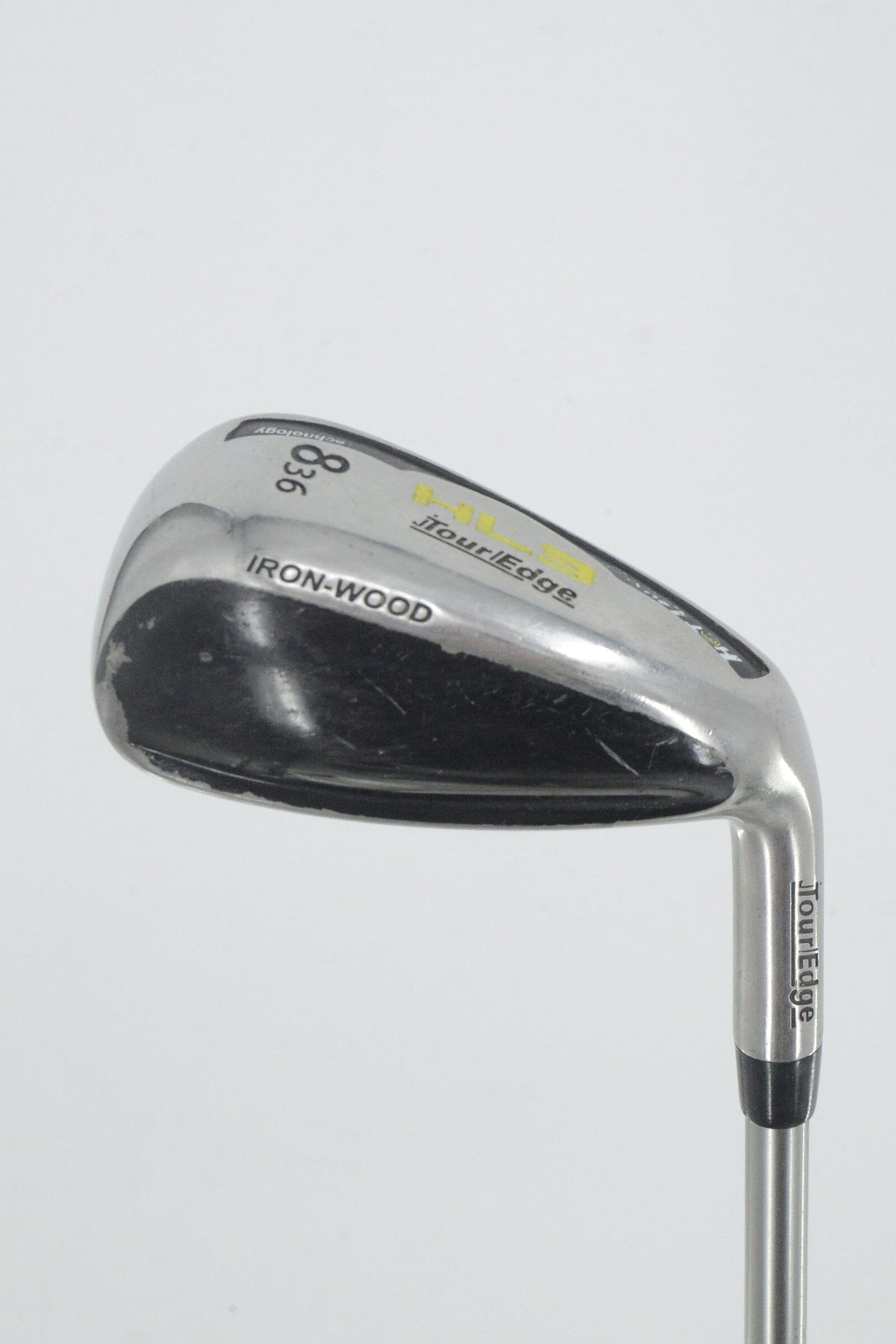 Tour Edge Hot Launch HL3 4-SW Iron Set SR Flex +0.75" Golf Clubs GolfRoots