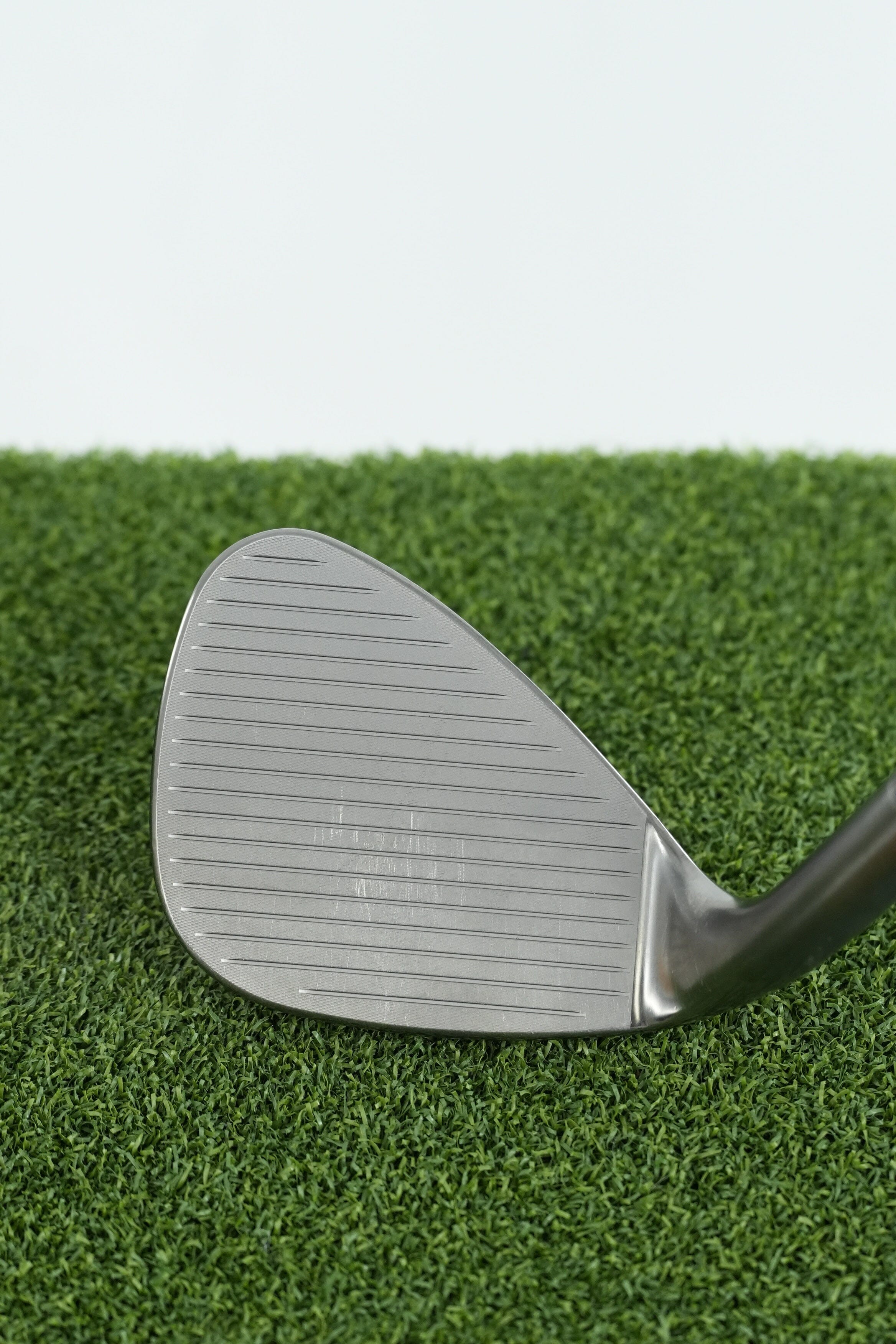 Callaway PM Grind 19 Tour Grey Wedge 54 Degree Wedge Wedge Flex 35" Golf Clubs GolfRoots