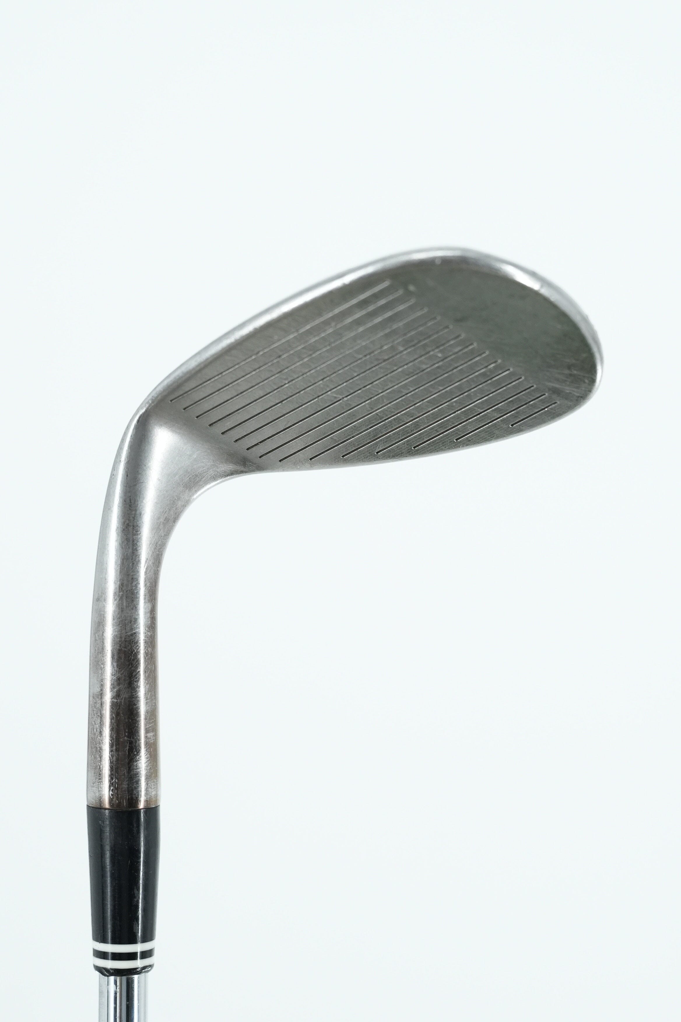 Cleveland CG15 Oil Quenched 60 Degree Wedge Wedge Flex 35.25" Golf Clubs GolfRoots
