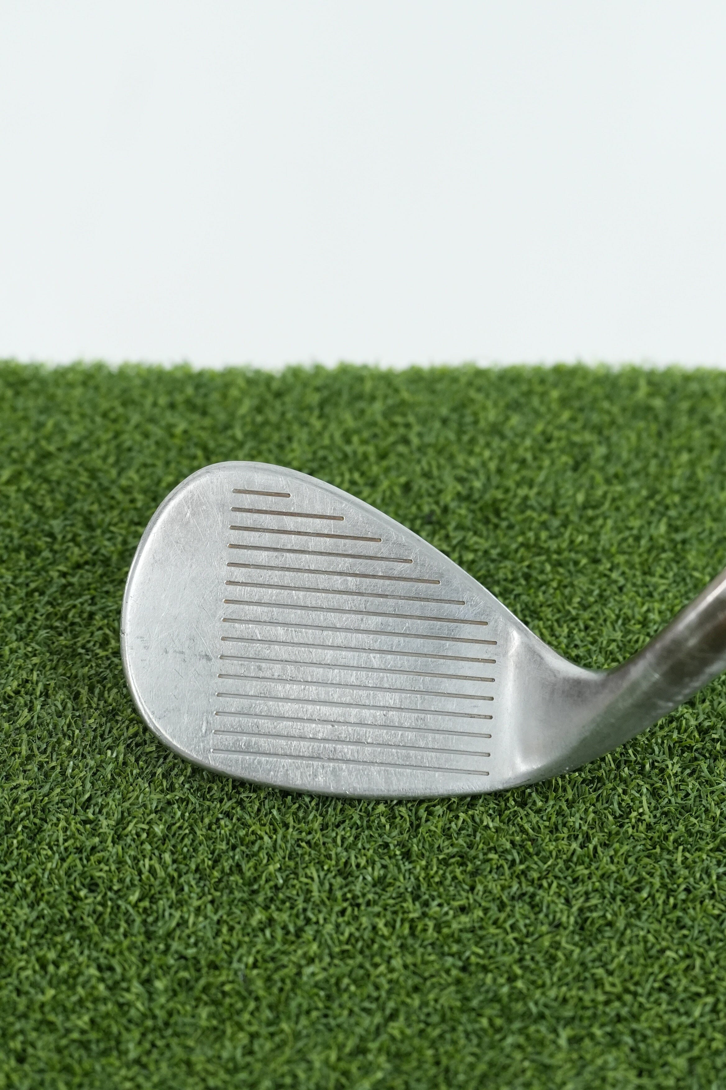 Cleveland CG15 Oil Quenched 60 Degree Wedge Wedge Flex 35.25" Golf Clubs GolfRoots