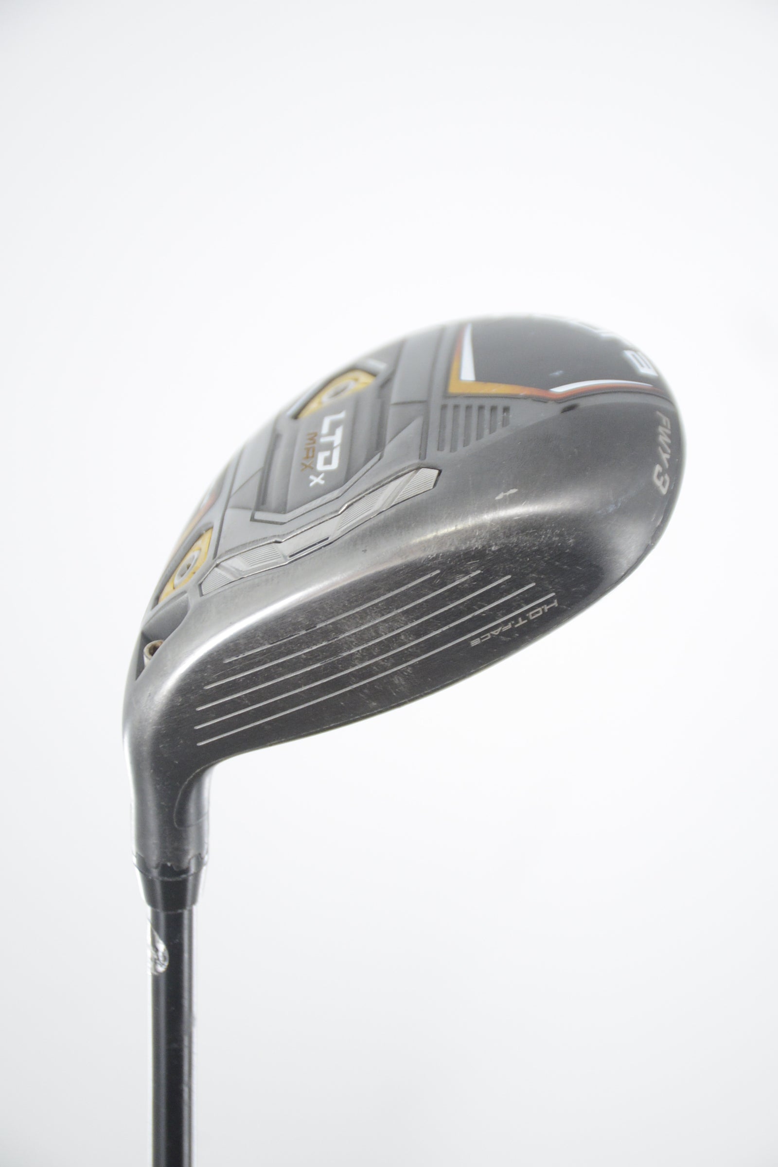 Cobra LTDx Max 3 Wood R Flex 42.5"