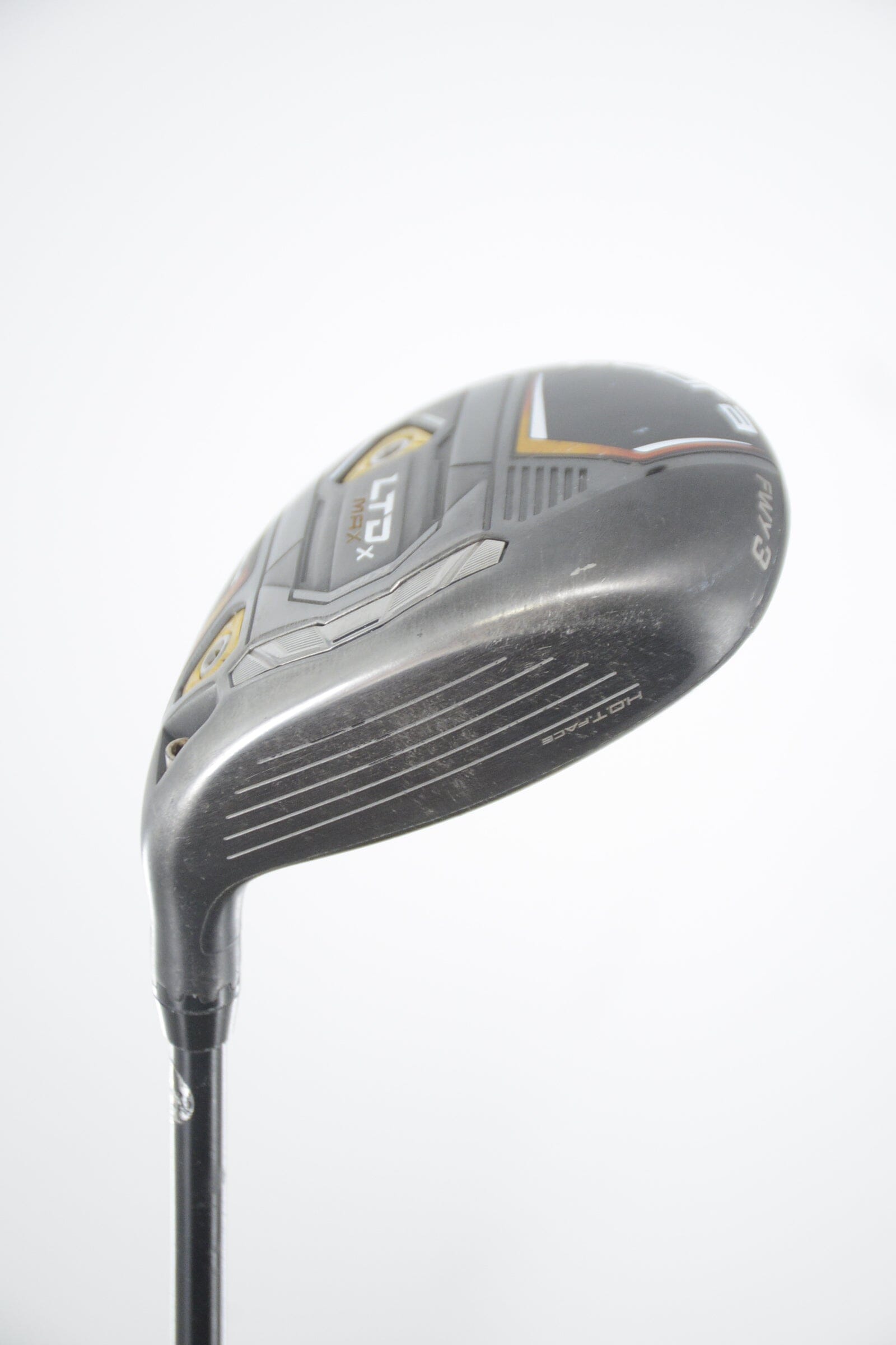 Cobra LTDx Max 3 Wood R Flex 42.5" Golf Clubs GolfRoots