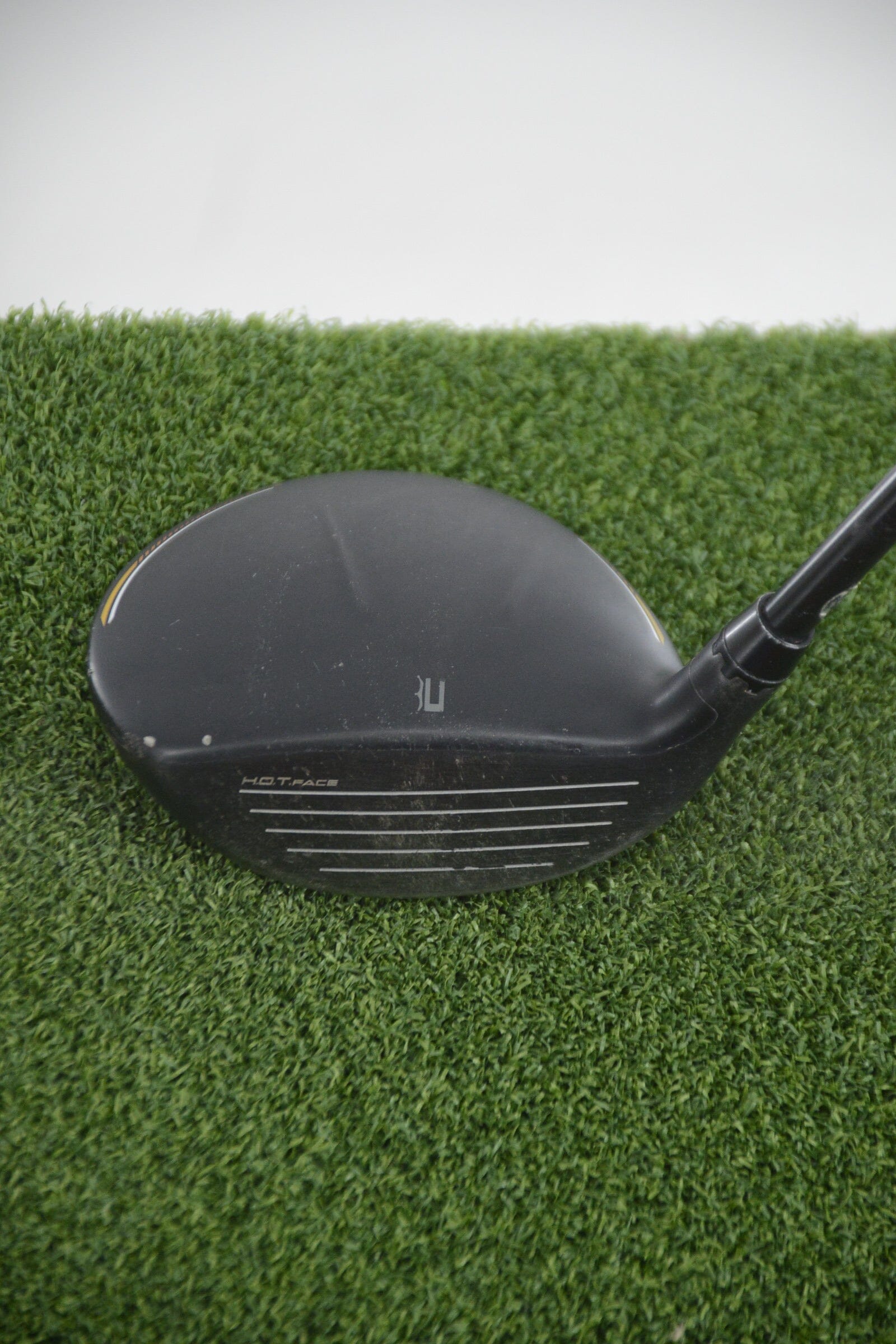 Cobra LTDx Max 3 Wood R Flex 42.5" Golf Clubs GolfRoots