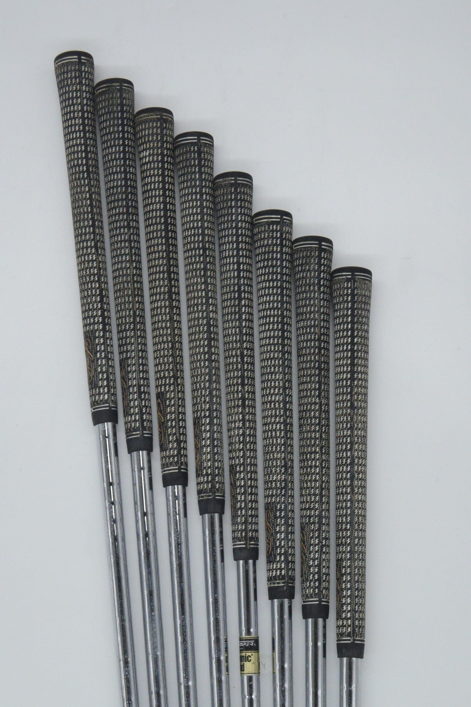Ping I3 + Blade 3-PW Iron Set S Flex +0.75" Golf Clubs GolfRoots