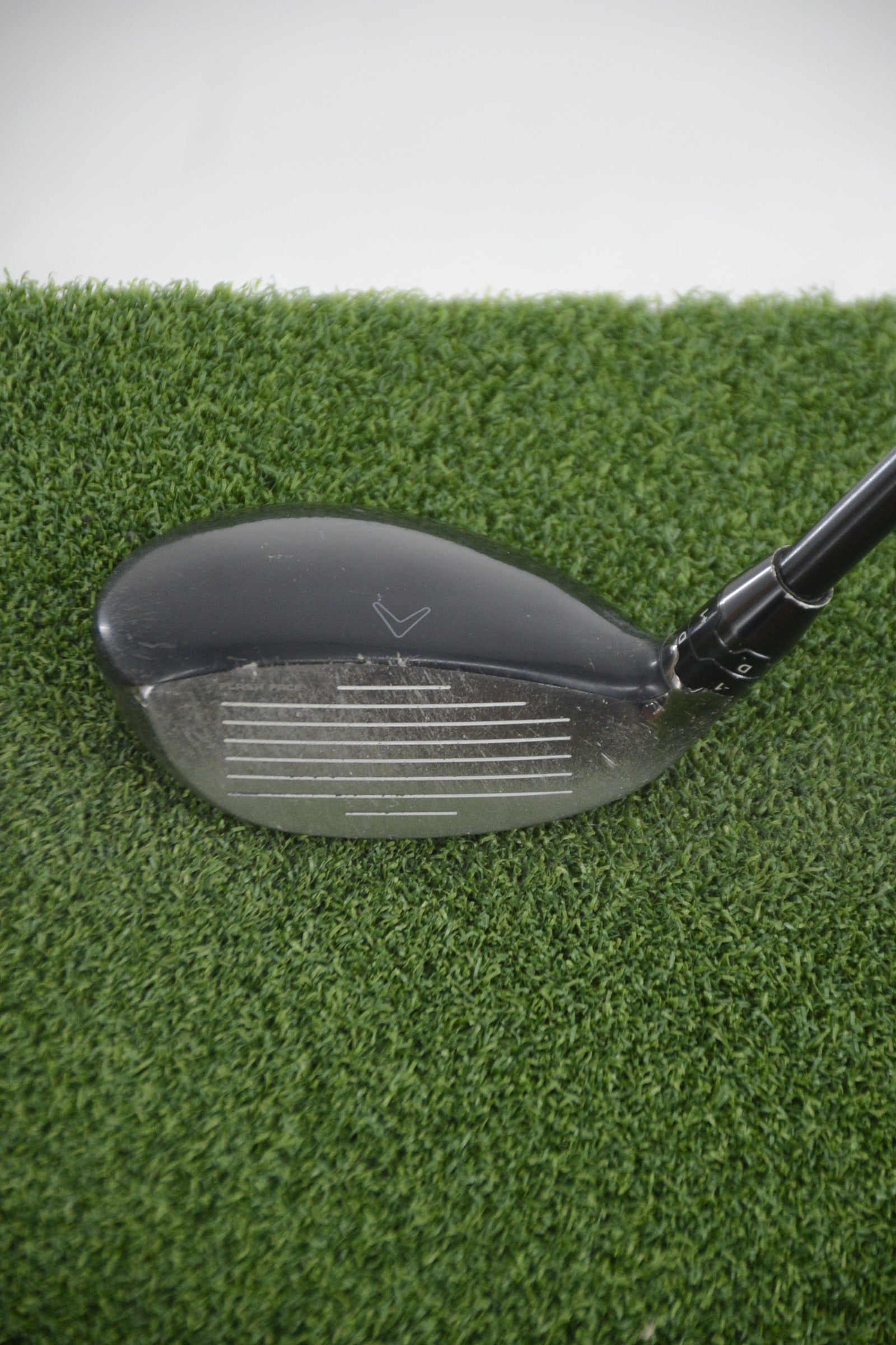 Callaway Epic Flash 21 Degree Hybrid S Flex 40"