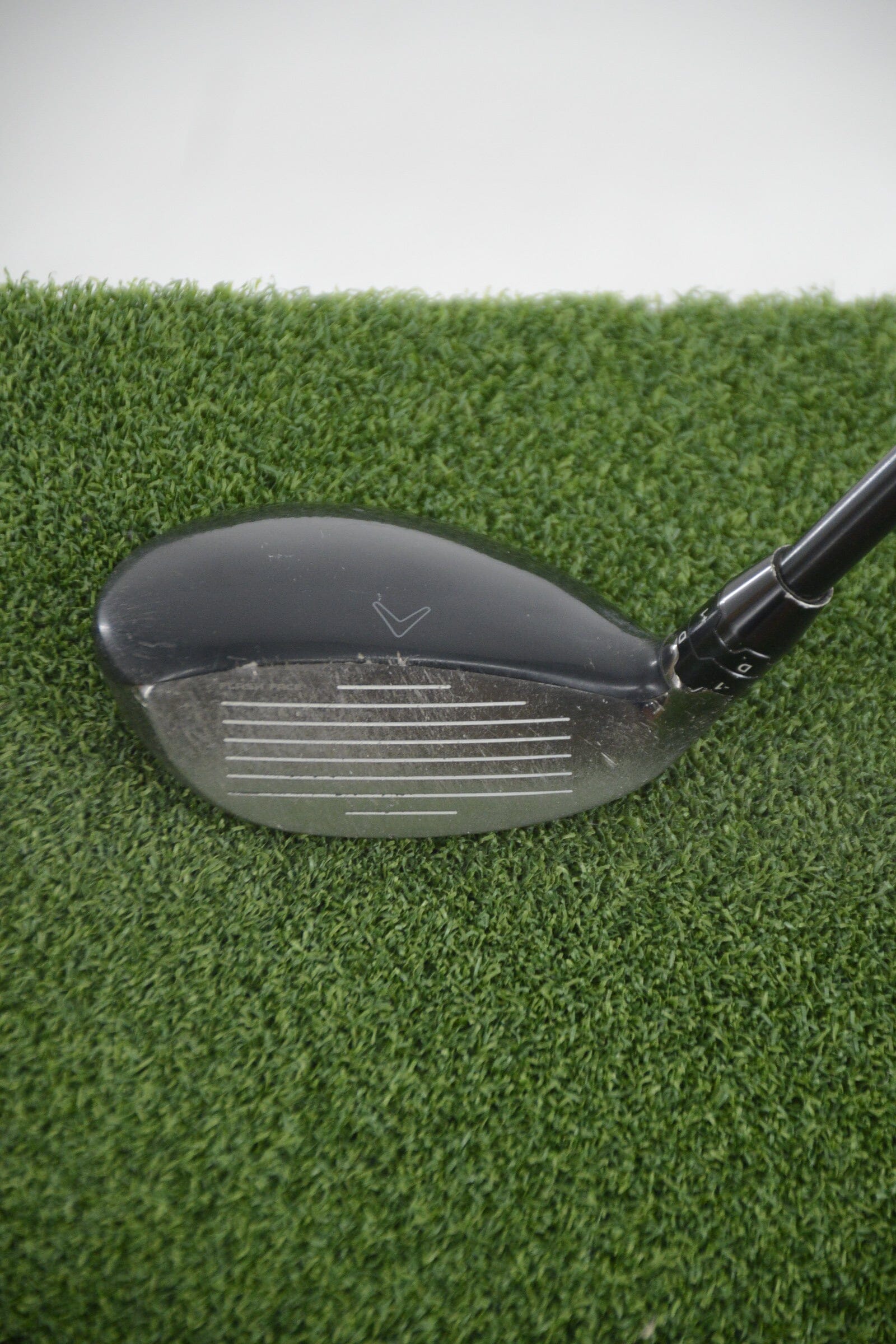 Callaway Epic Flash 21 Degree Hybrid S Flex 40" Golf Clubs GolfRoots