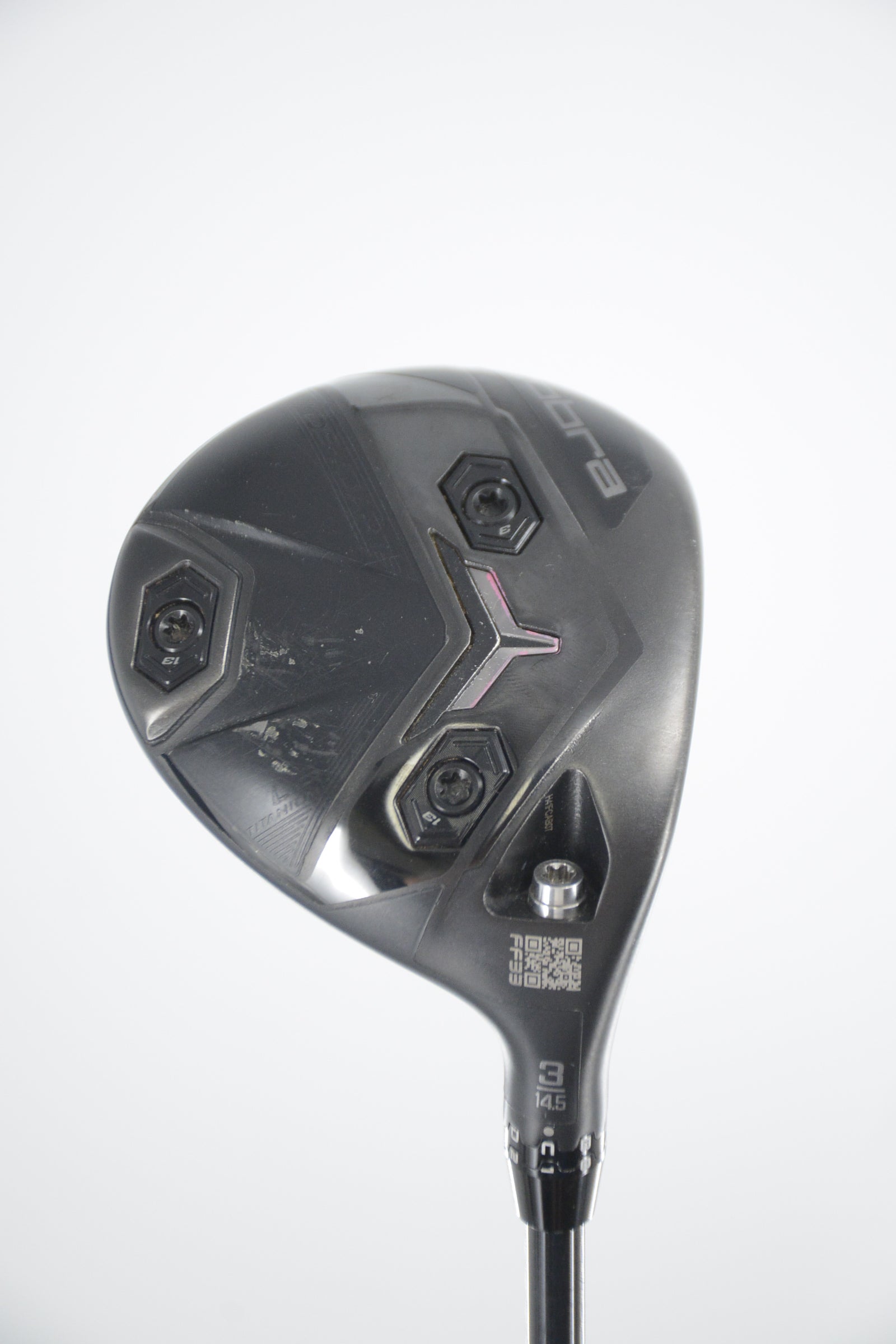 Cobra DS-ADAPT LS 3 Wood X Flex 43"