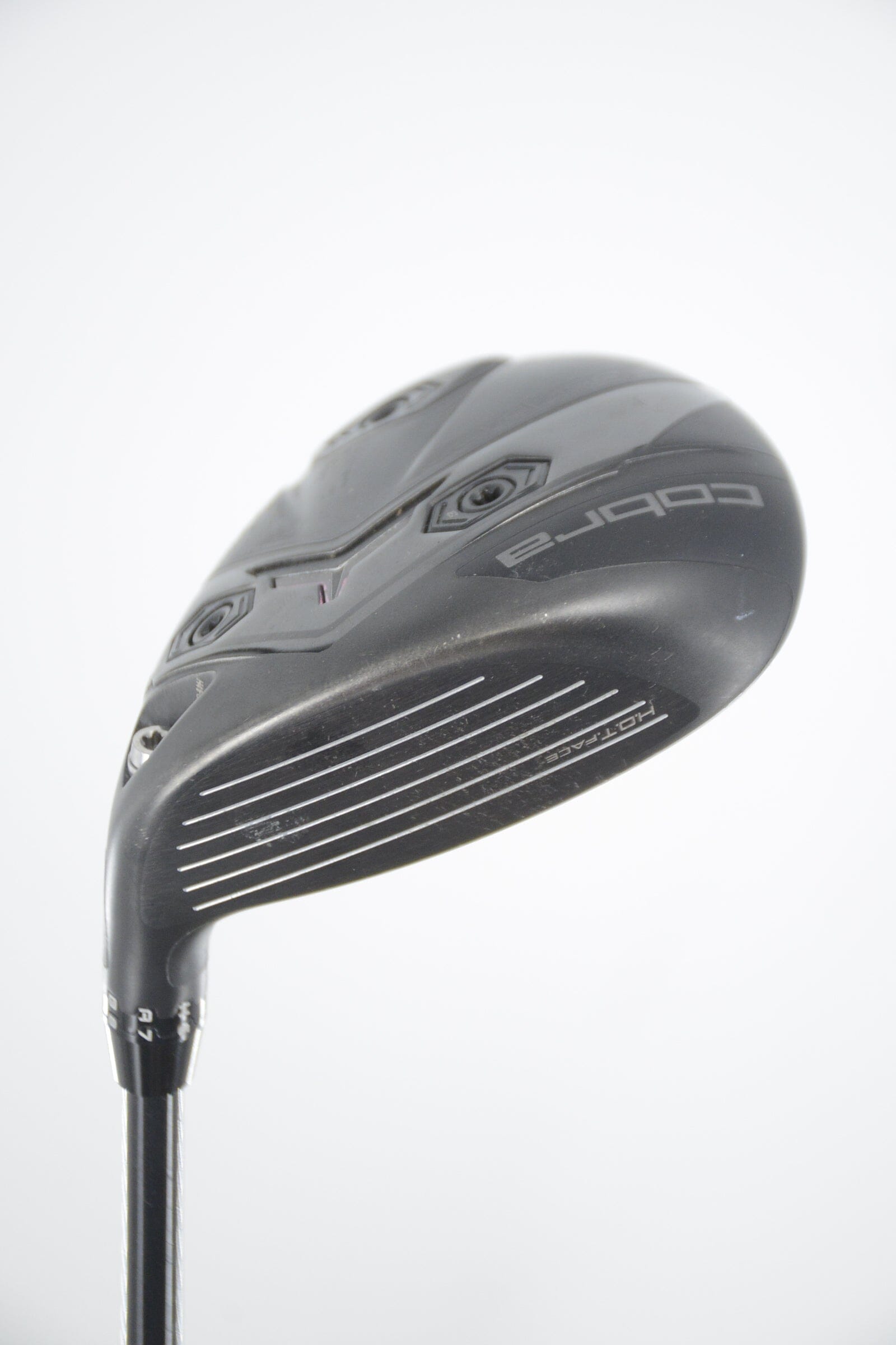 Cobra DS-ADAPT LS 3 Wood X Flex 43"