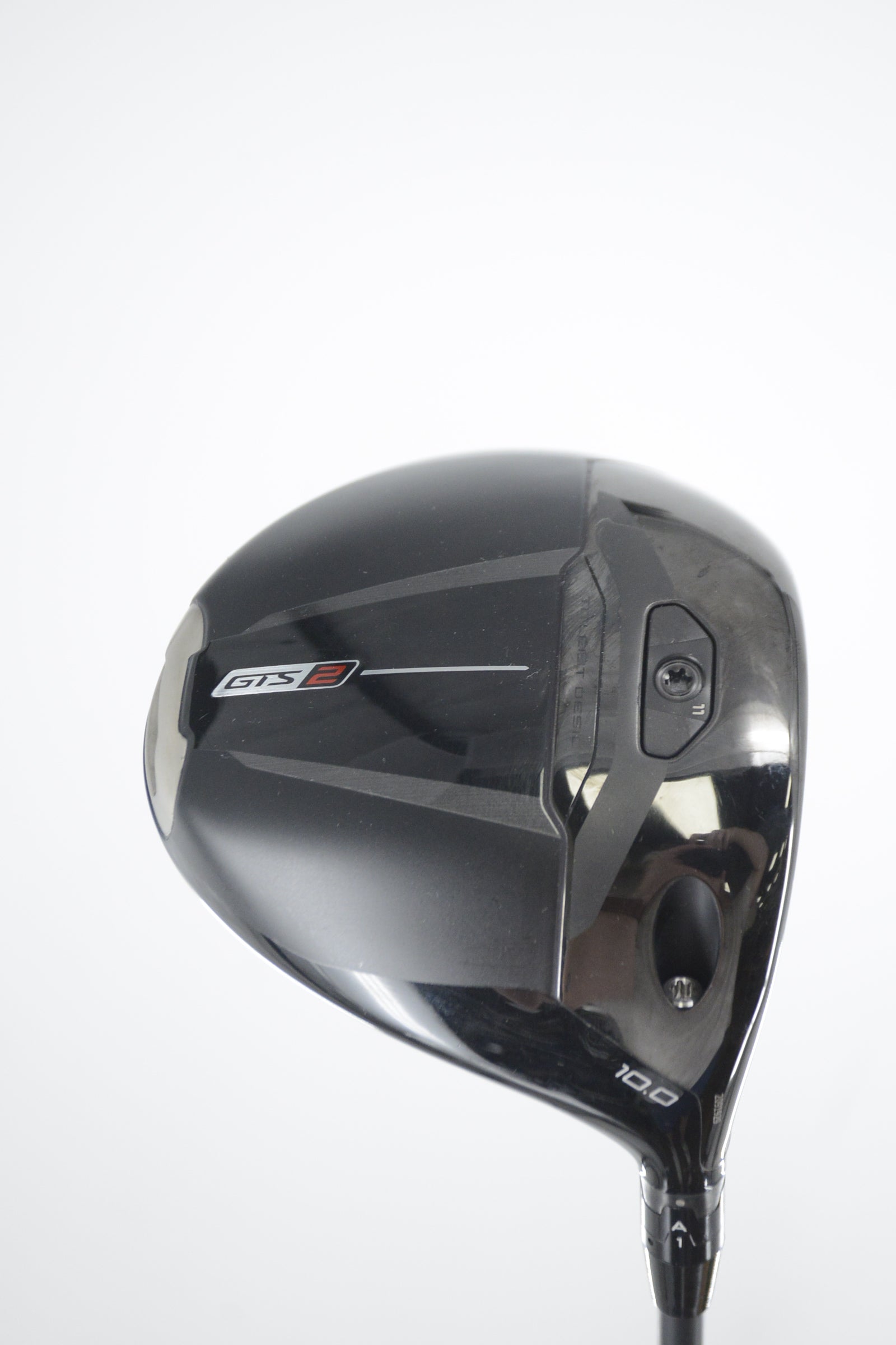 Titleist GTS 2 10 Degree Driver R Flex 45.5"