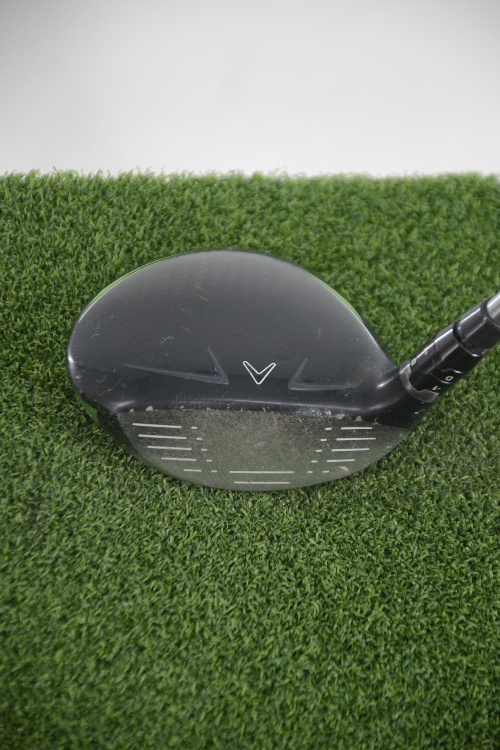 Callaway GBB Epic 18 Degree Wood S Flex 42.5"