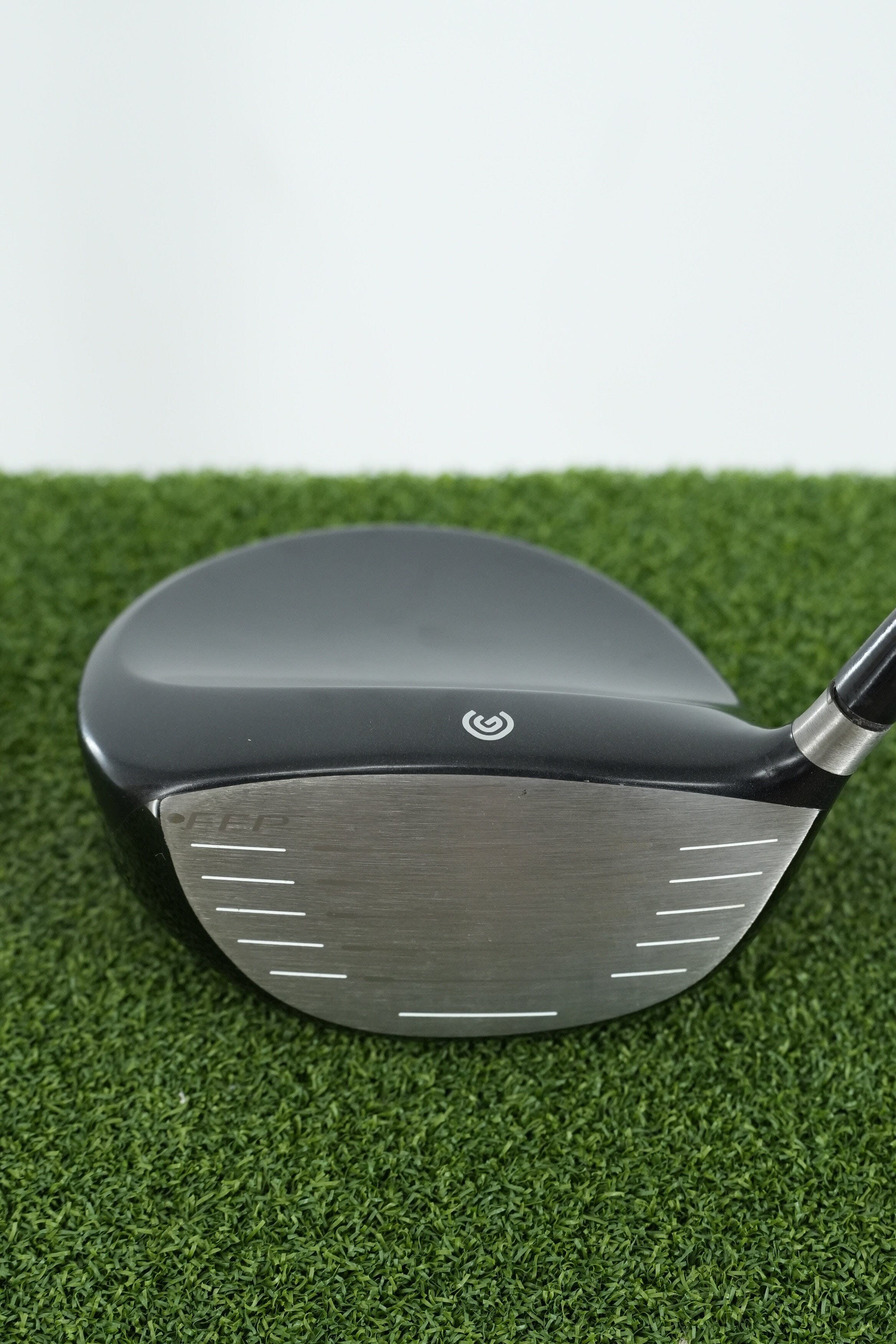 Cleveland Hibore XL 9.5 Degree Driver X Flex 45" Golf Clubs GolfRoots