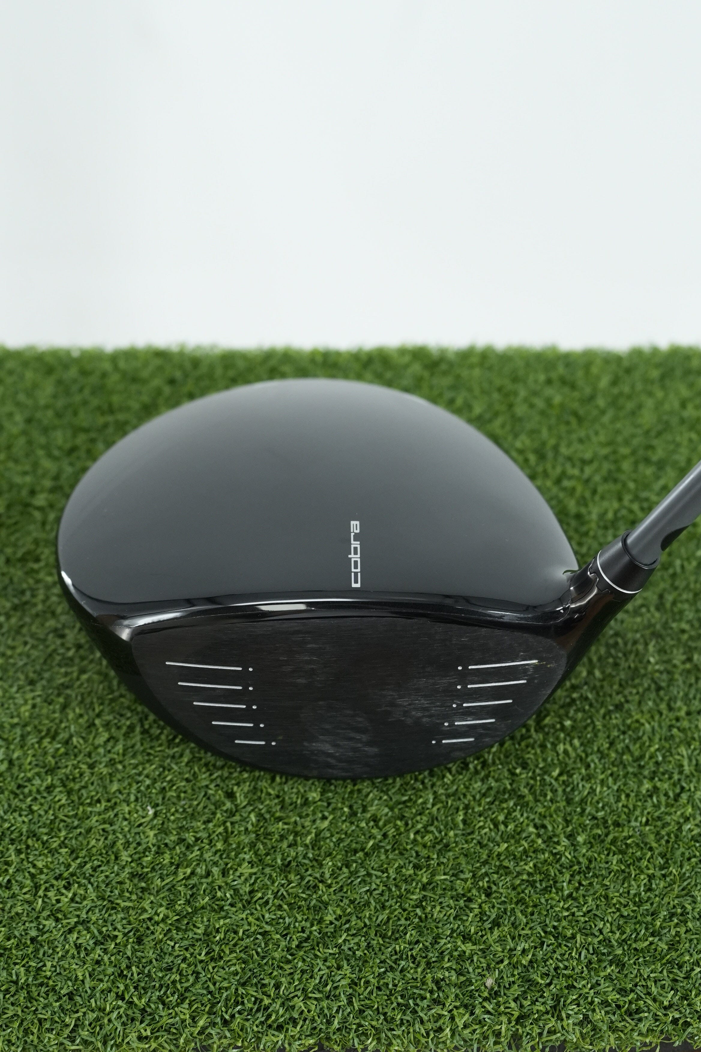 Cobra King F7 10.5 Degree Driver R Flex 45.25" Golf Clubs GolfRoots