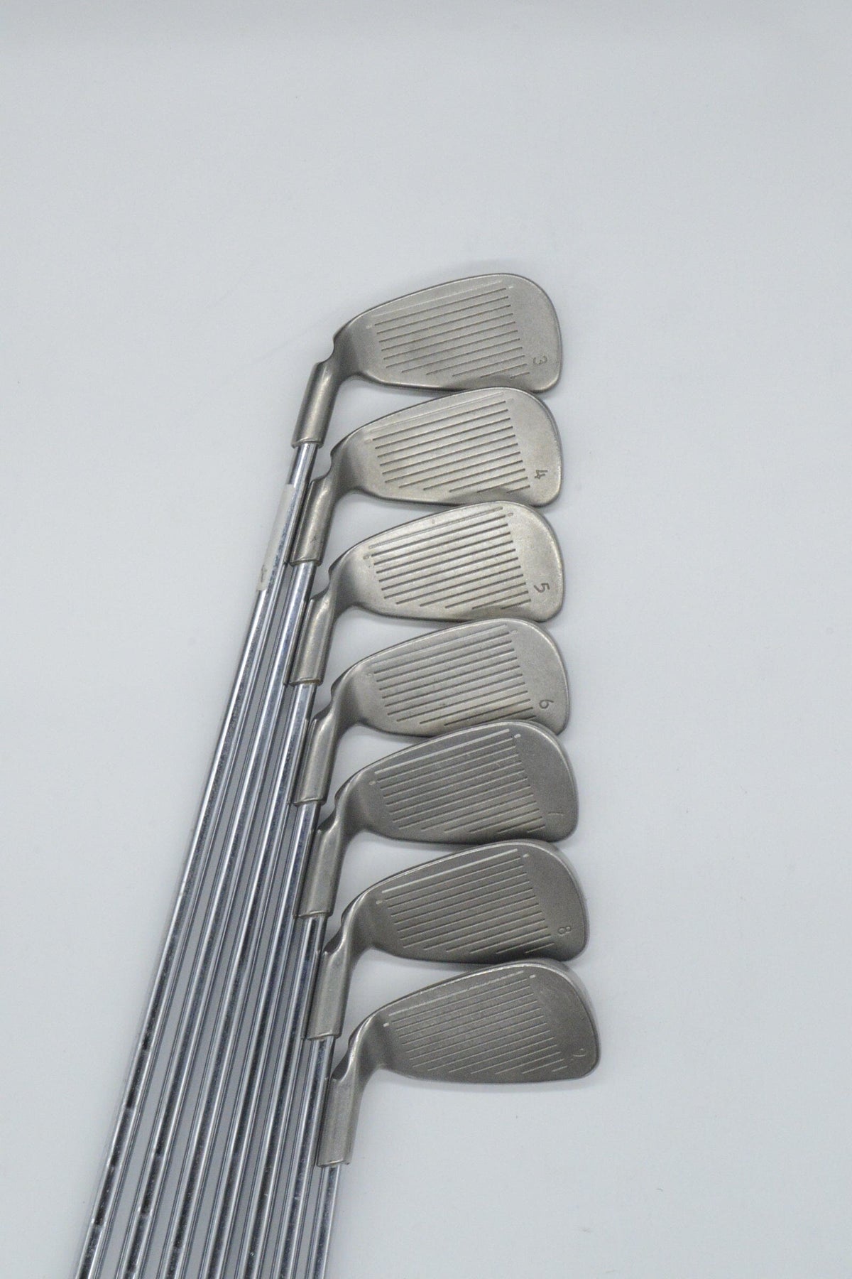 Ping I3 + 3-9 Iron Set S Flex Std Length Golf Clubs GolfRoots