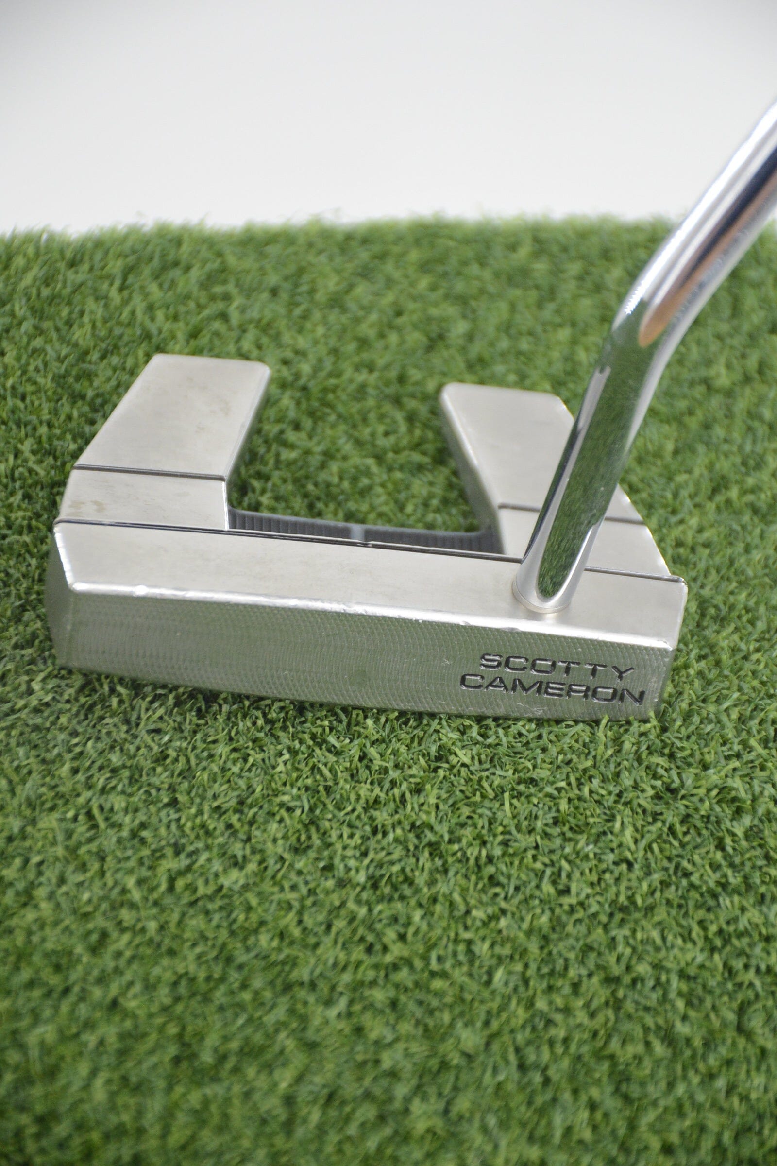 Scotty Cameron Futura X5 Putter 32.25" Golf Clubs GolfRoots