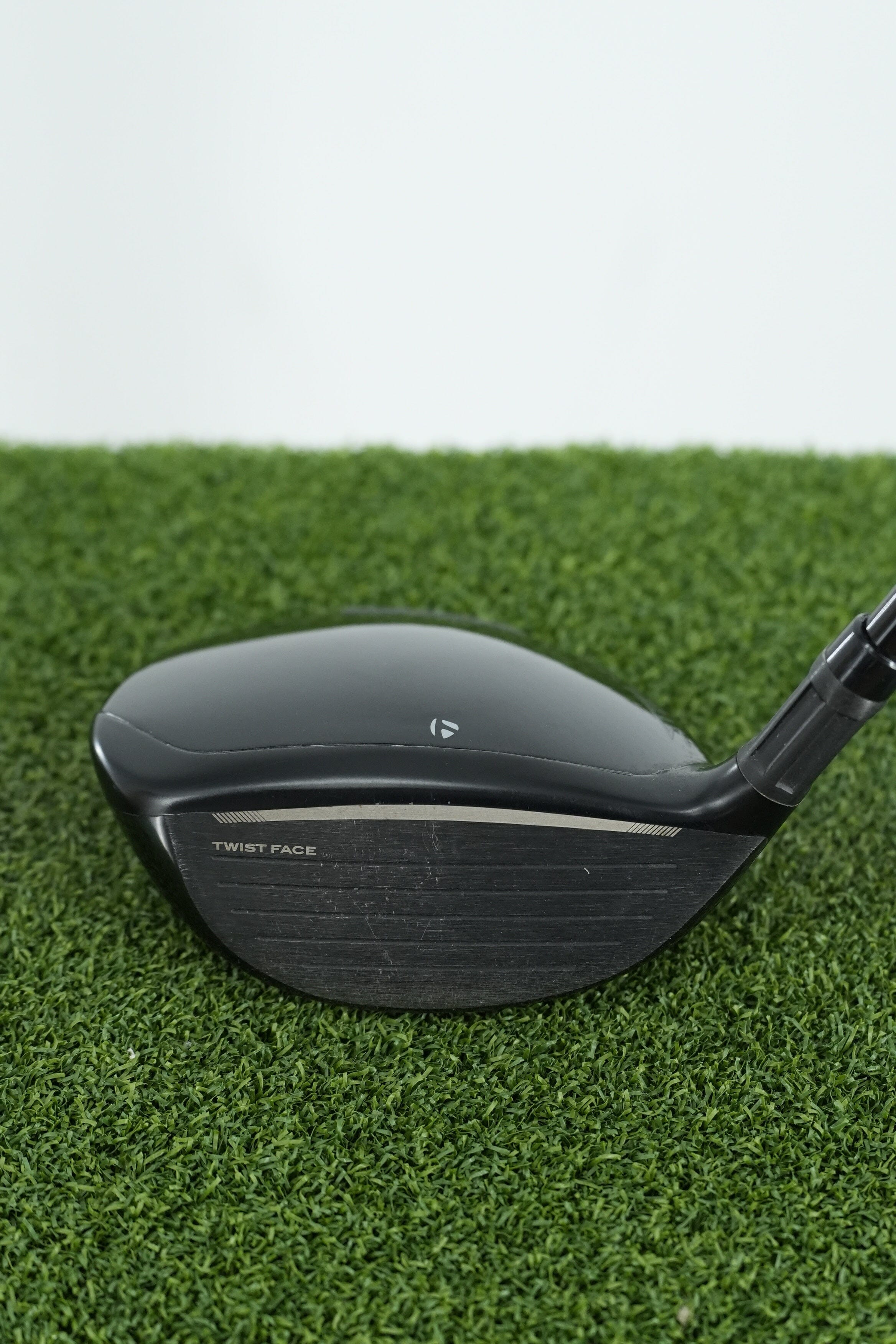 TaylorMade Stealth 2 7 Wood S Flex 41.5" Golf Clubs GolfRoots