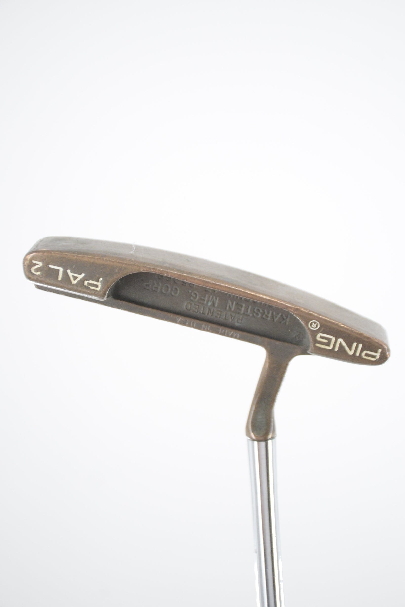 Ping Pal 2 BeCu Putter 36" Golf Clubs GolfRoots