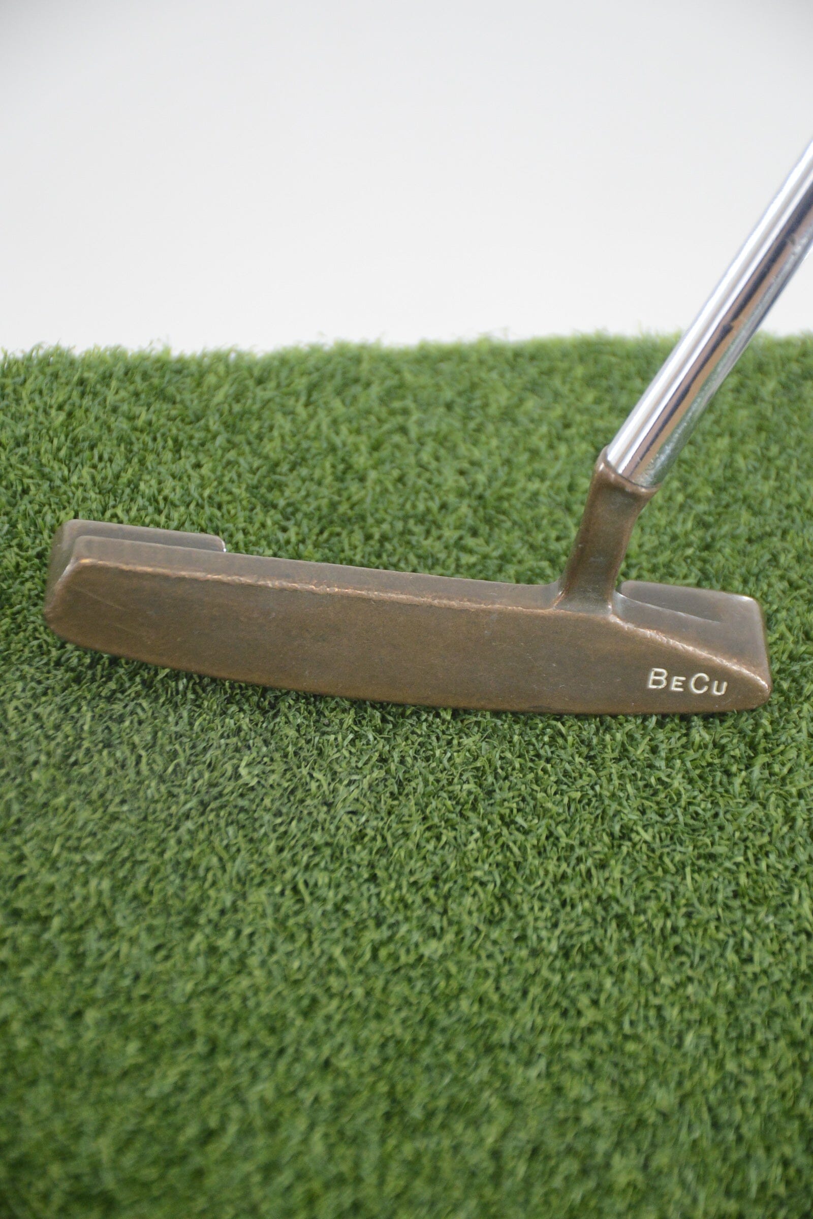 Ping Pal 2 BeCu Putter 36" Golf Clubs GolfRoots
