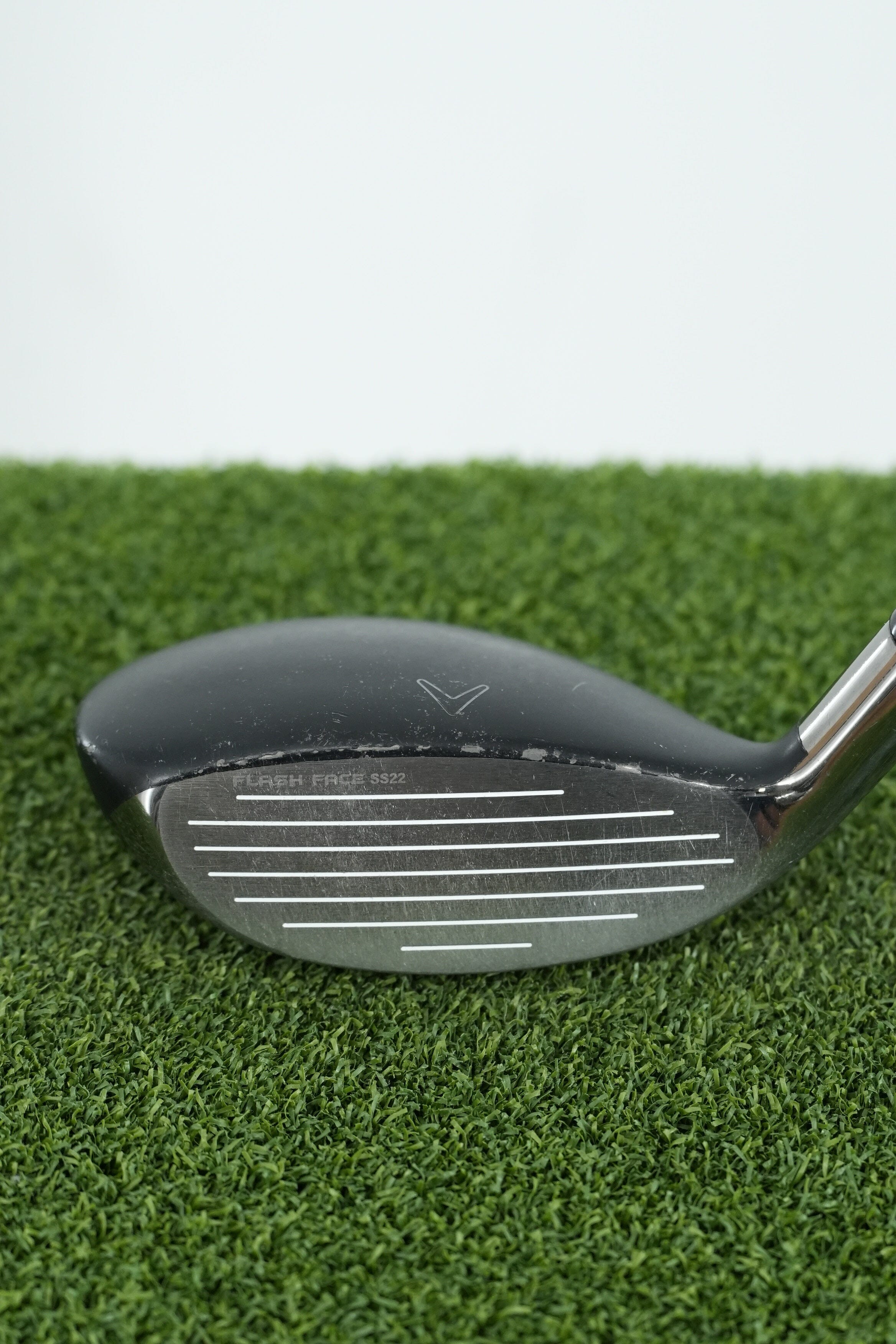 Callaway Rogue ST Pro 3 Hybrid R Flex 39.5" Golf Clubs GolfRoots
