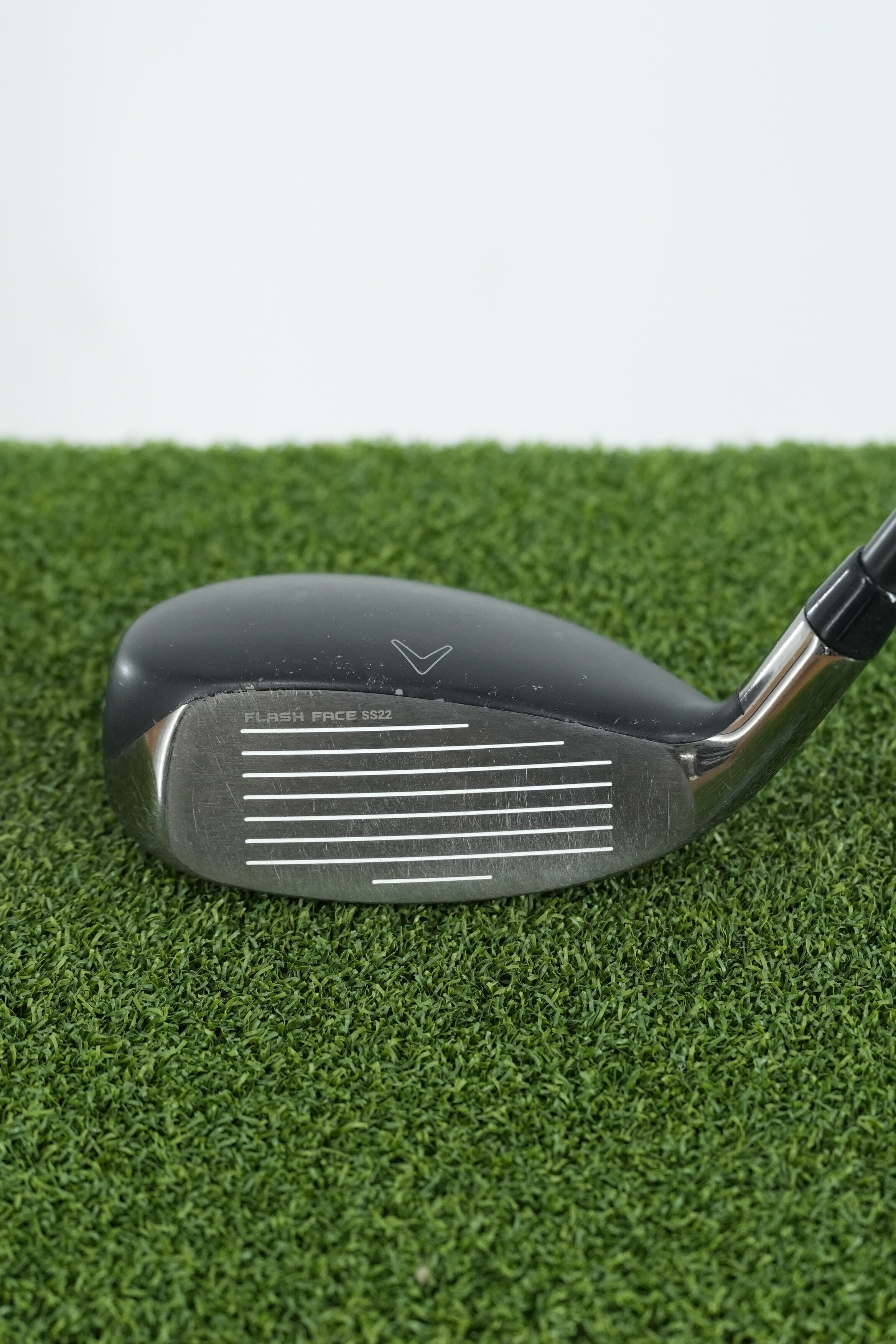 Callaway Rogue ST Max 4 Hybrid R Flex 39.5" Golf Clubs GolfRoots