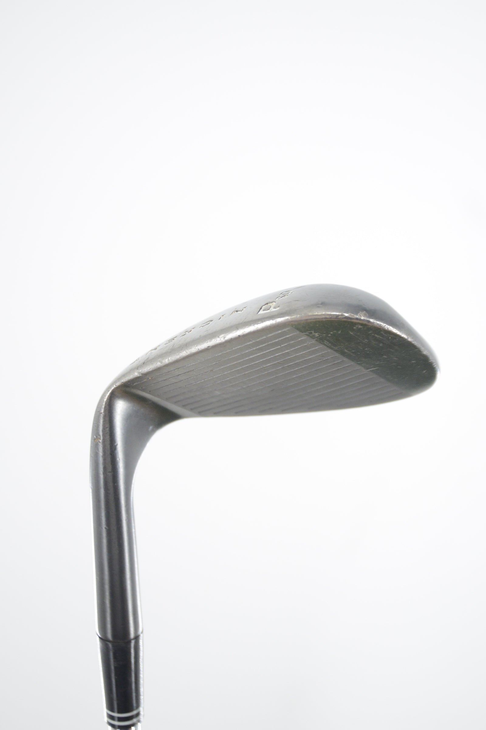 Nickent Great Hawk 49 Degree Wedge Wedge Flex 35.25"