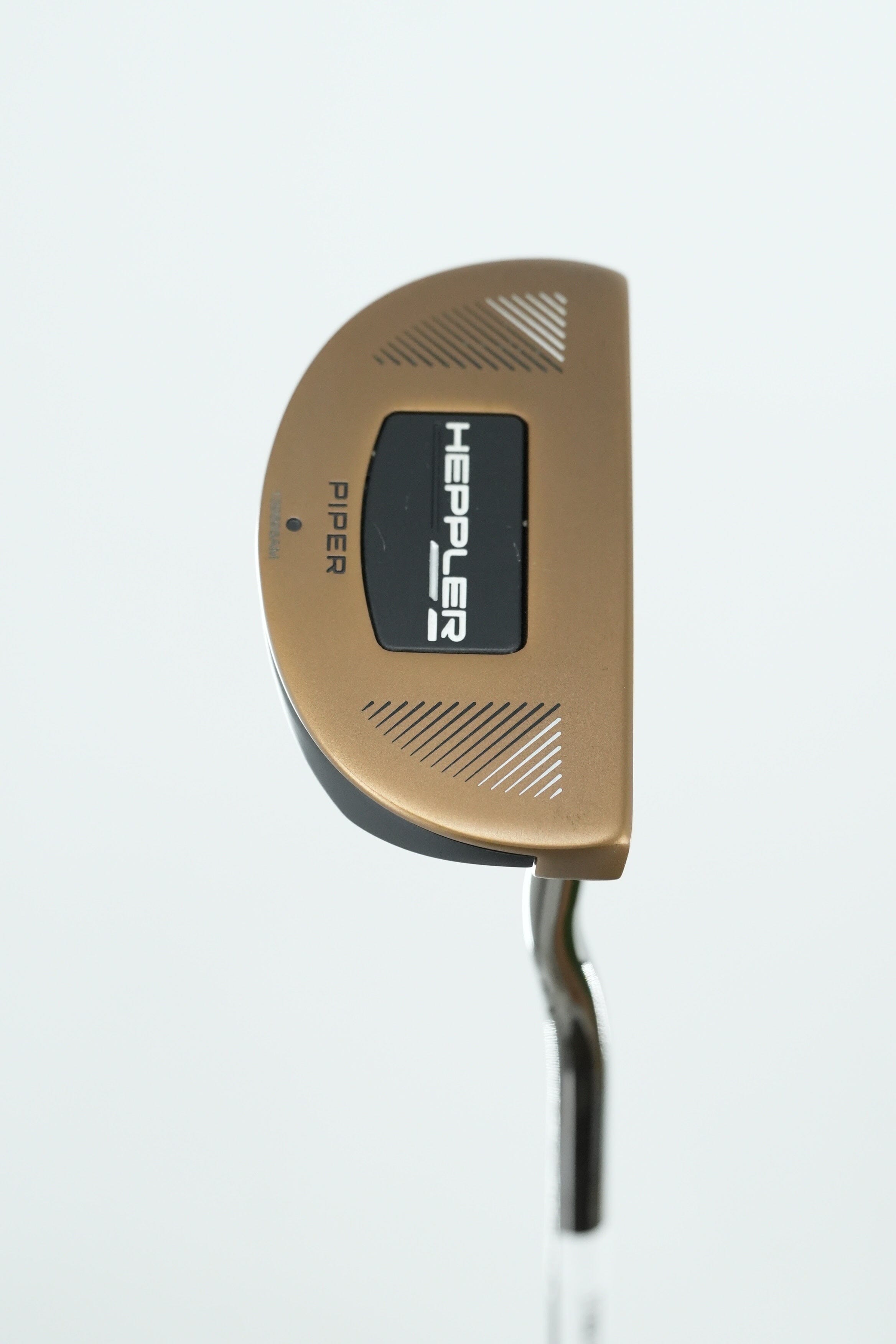 Ping Heppler Piper C Putter 39" Golf Clubs GolfRoots