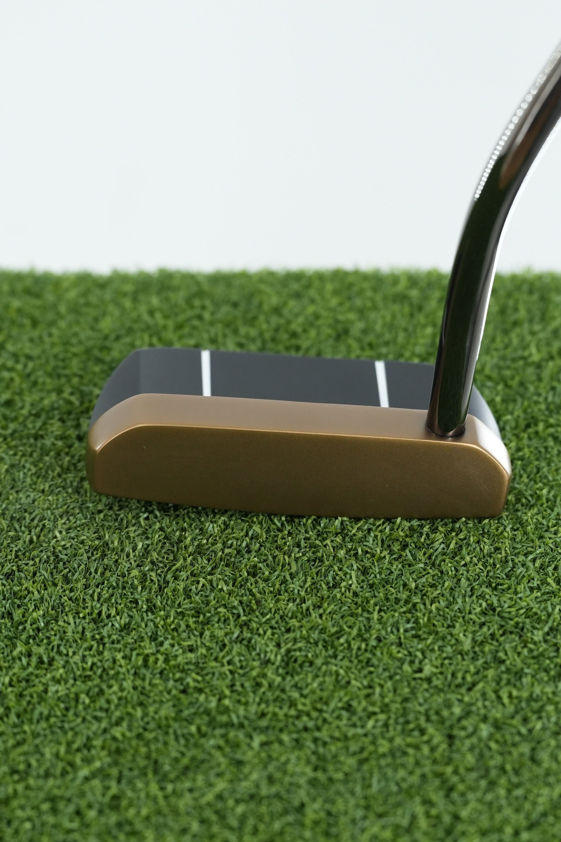 Ping Heppler Piper C Putter 39" Golf Clubs GolfRoots