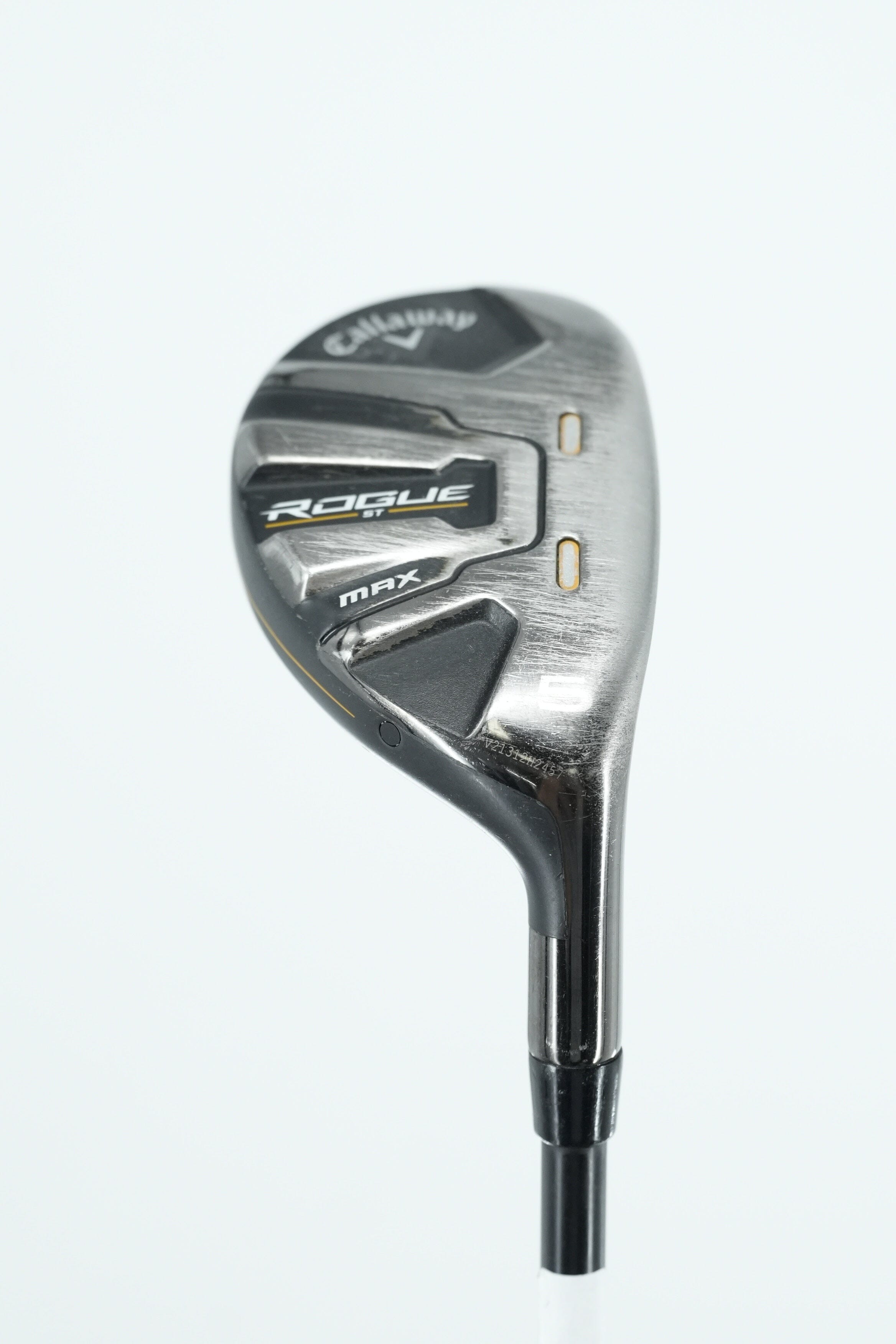 Callaway Rogue ST Max 5 Hybrid R Flex 39" Golf Clubs GolfRoots