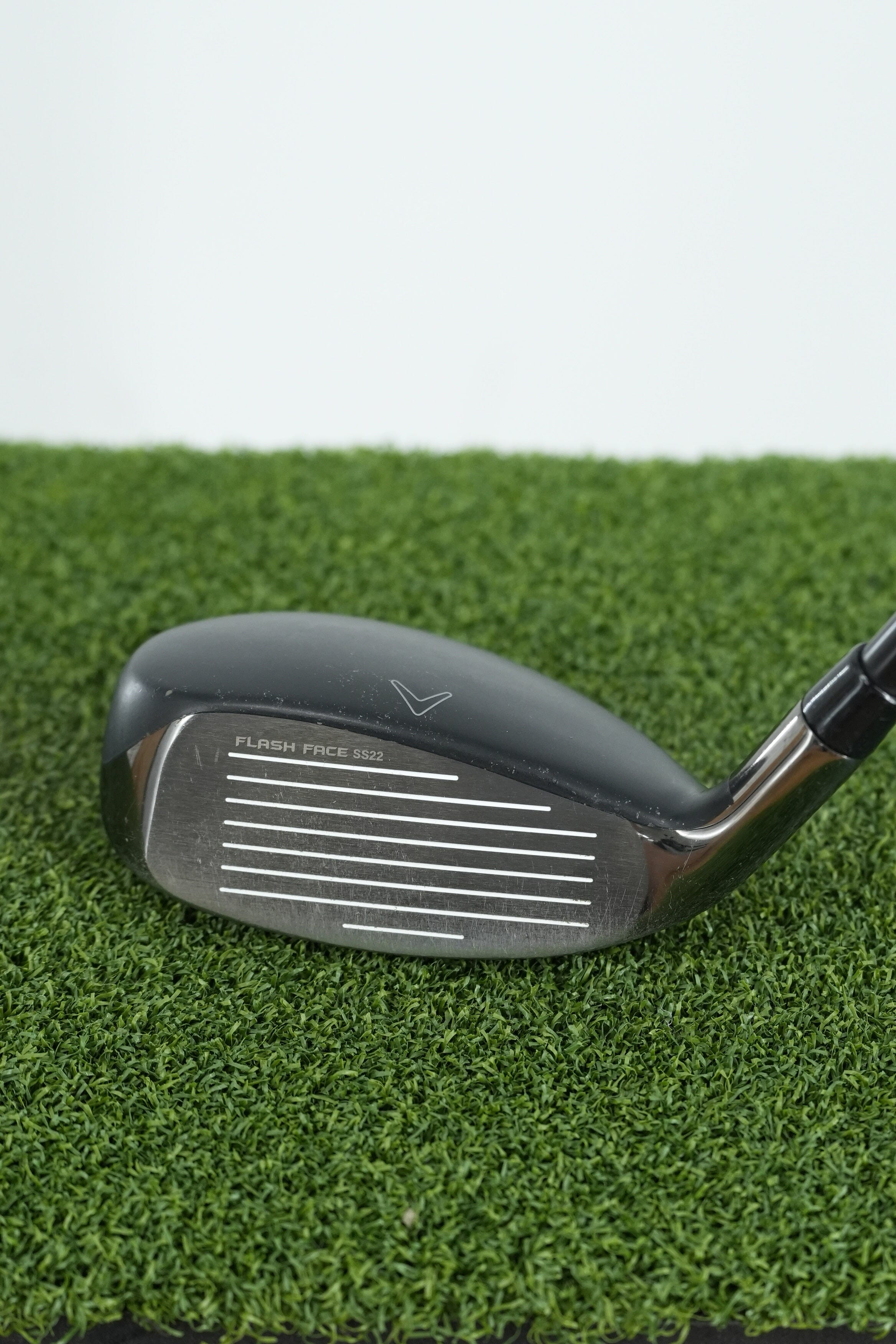 Callaway Rogue ST Max 5 Hybrid R Flex 39" Golf Clubs GolfRoots