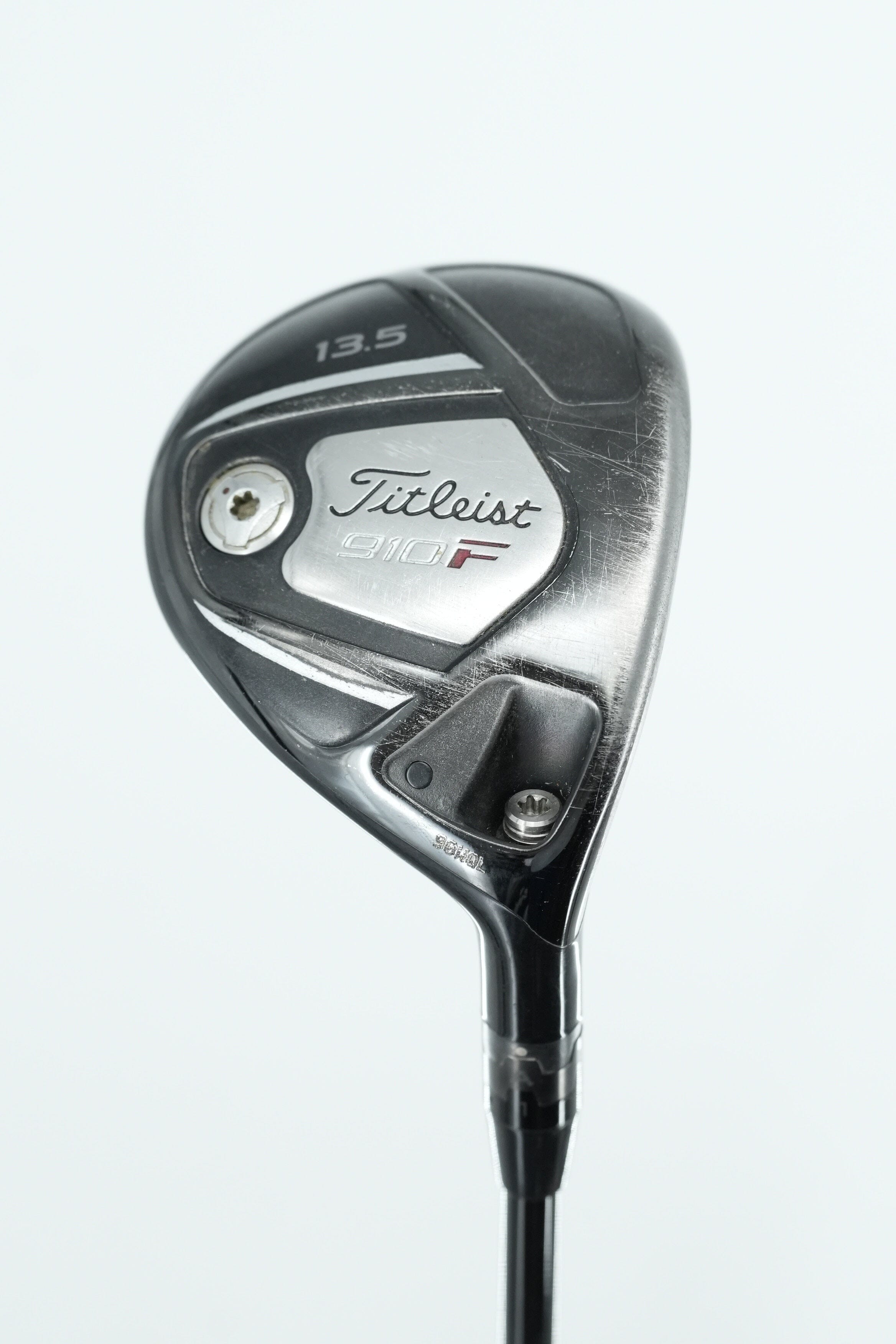 Titleist 910F 13.5 Degree Wood S Flex 41.75" Golf Clubs GolfRoots