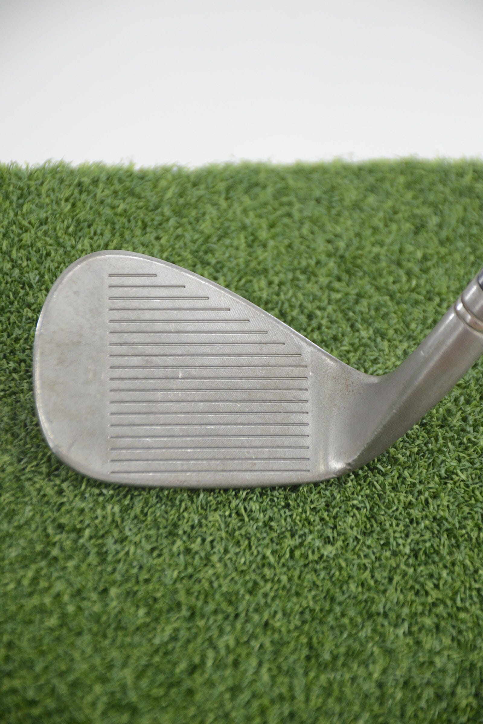 TaylorMade Milled Grind 4 Raw 52 Degree Wedge Wedge Flex 35.25" Golf Clubs GolfRoots