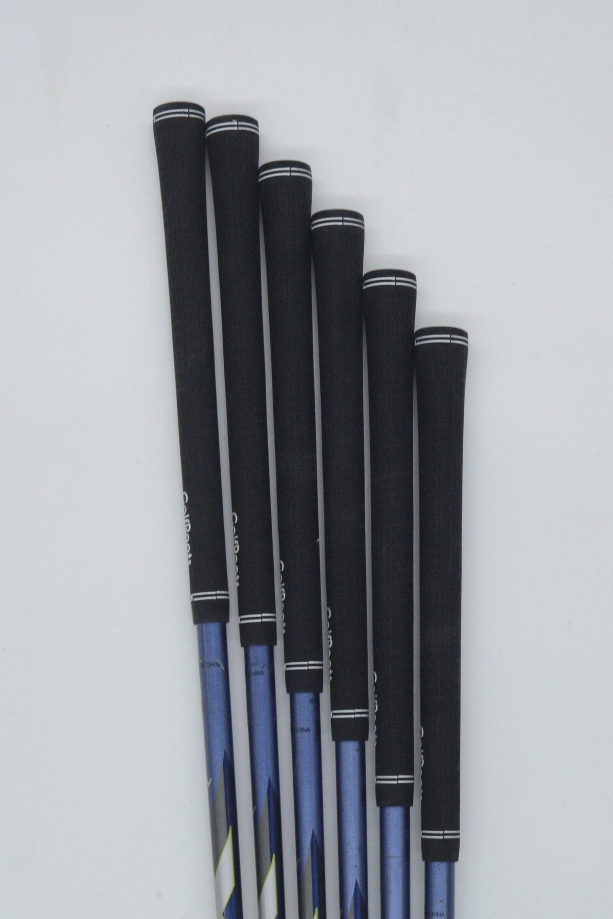 Women's Callaway X-22 5-9, SW Iron Set W Flex -0.5" Golf Clubs GolfRoots