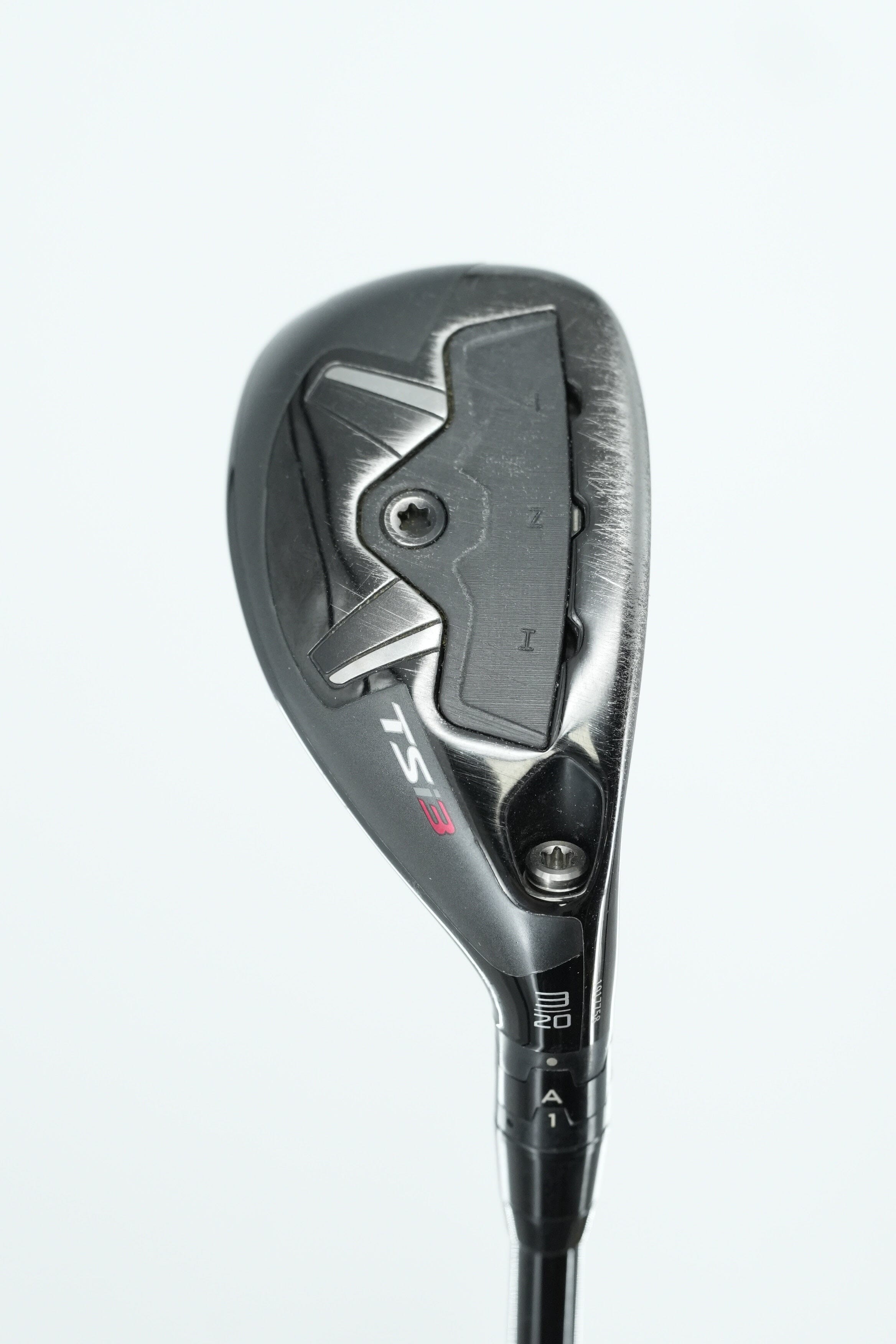 Titleist TSi3 3 Hybrid X Flex 39.75" Golf Clubs GolfRoots