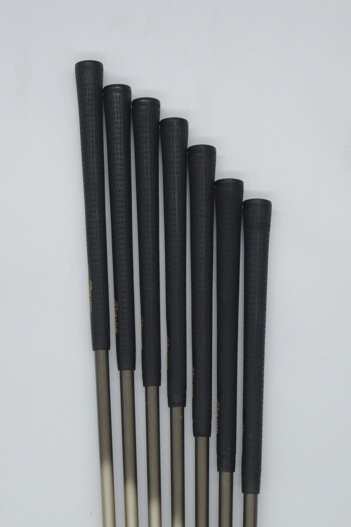 Women's Mizuno Novel II 4, 6-PW, SW Iron Set W Flex +0.25" Golf Clubs GolfRoots