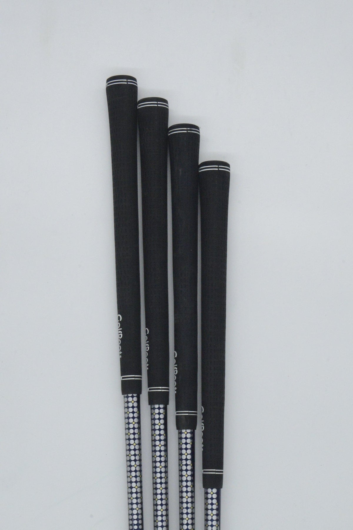 Women's XXIO 9 7-PW Iron Set W Flex Std Length Golf Clubs GolfRoots