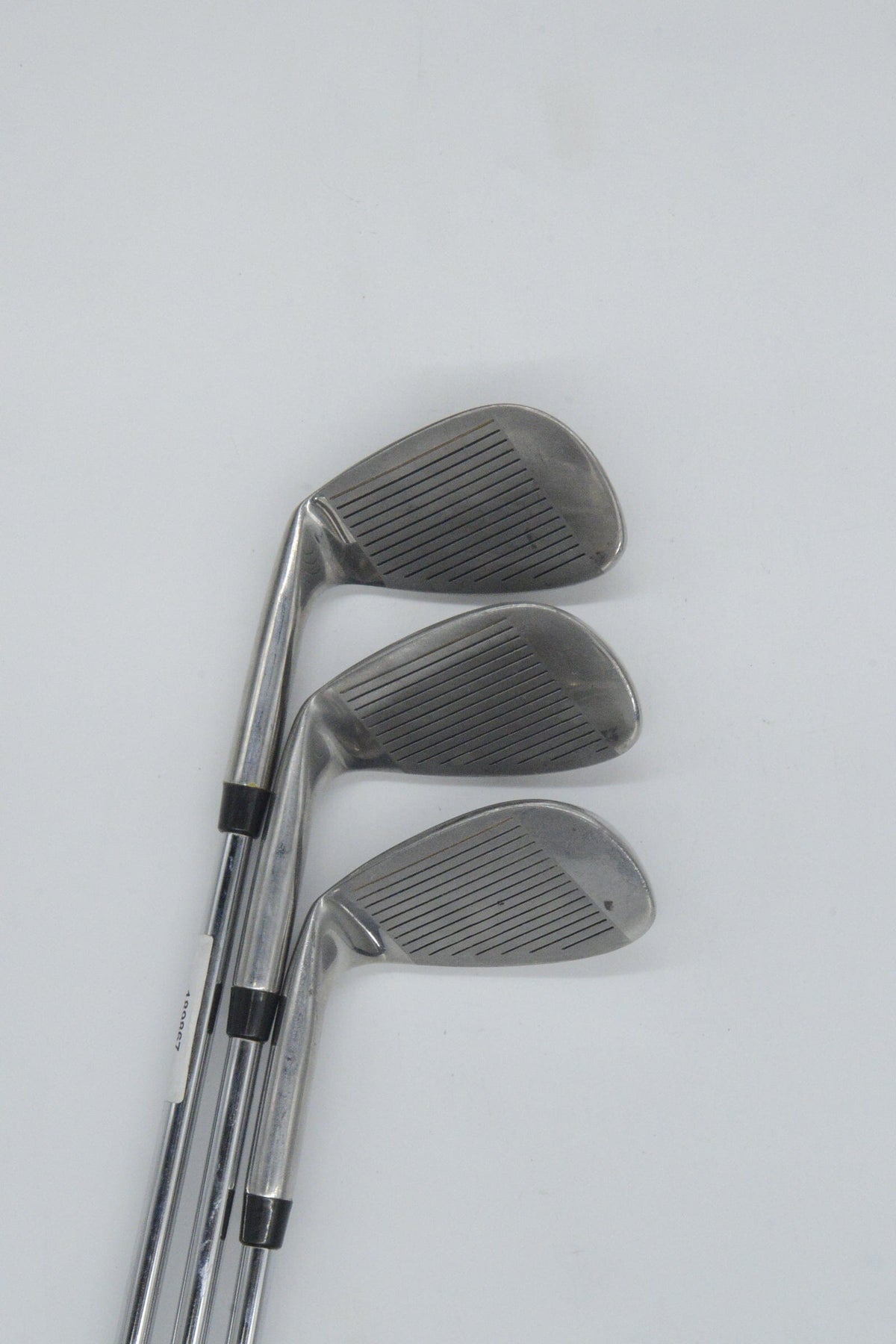 Warrior 52, 56, 60 Degree Wedge Set R Flex Golf Clubs GolfRoots