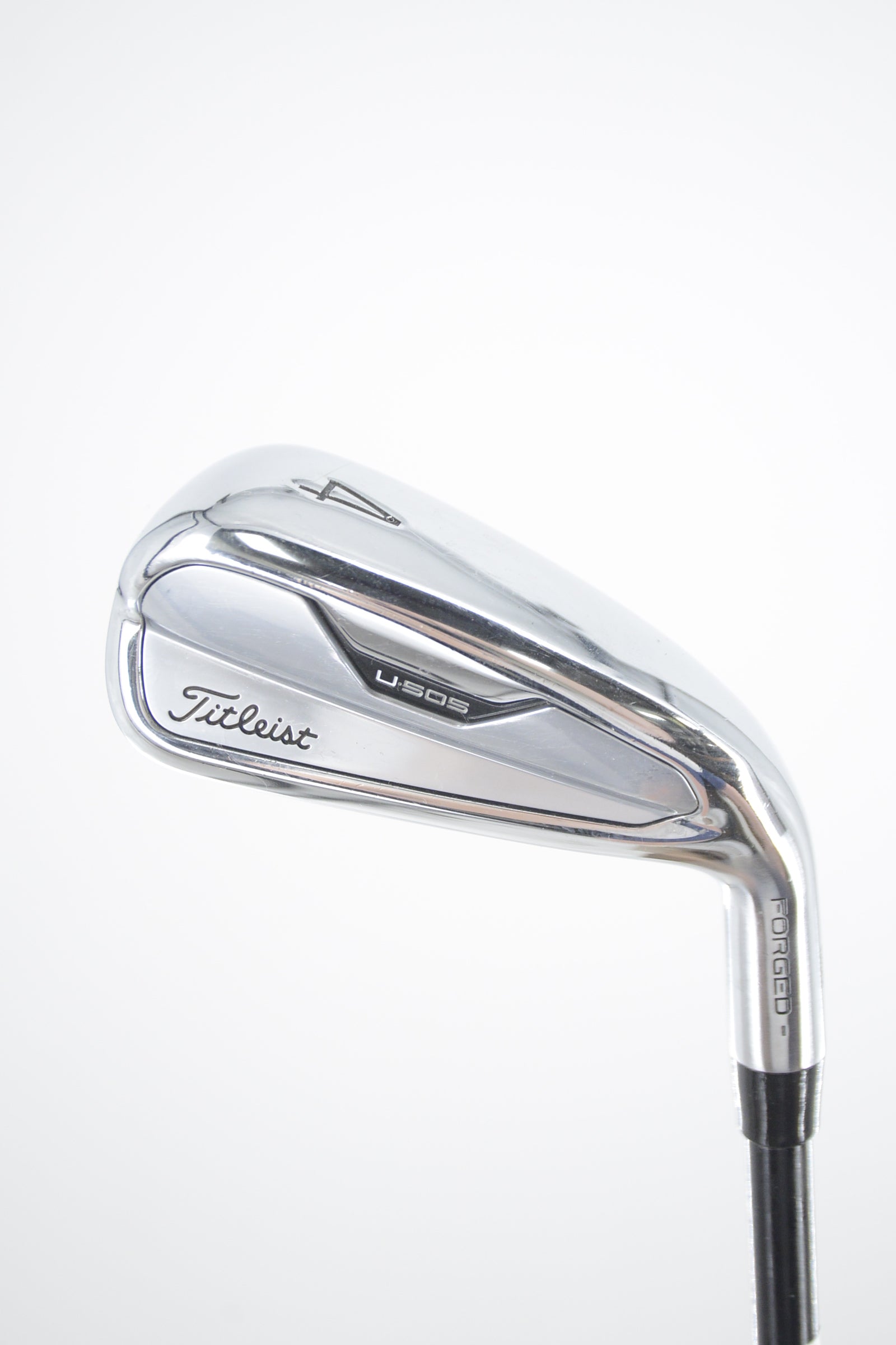 Titleist U505 4 Driving Iron X Flex 39.25"