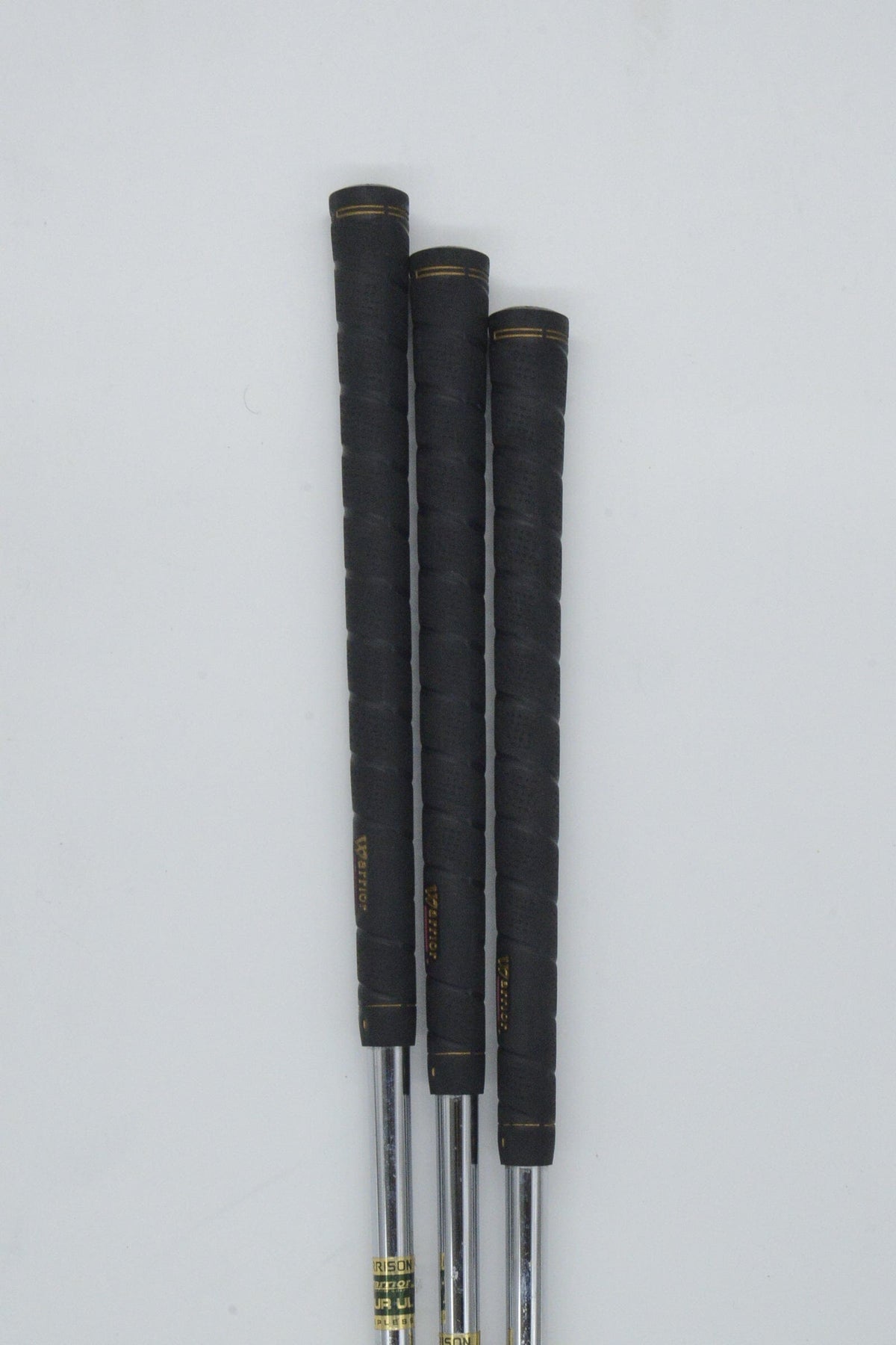 Warrior 52, 56, 60 Degree Wedge Set R Flex Golf Clubs GolfRoots