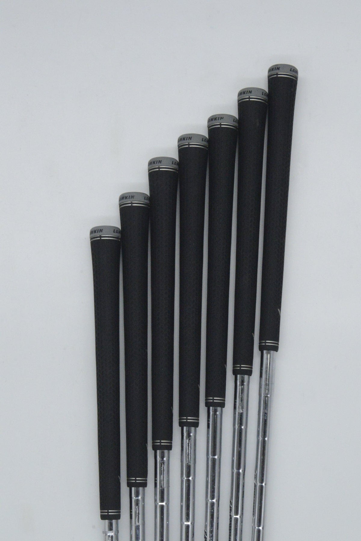 Lefty Callaway Paradym Ai Smoke 5-AW Iron Set R Flex Std Length Golf Clubs GolfRoots
