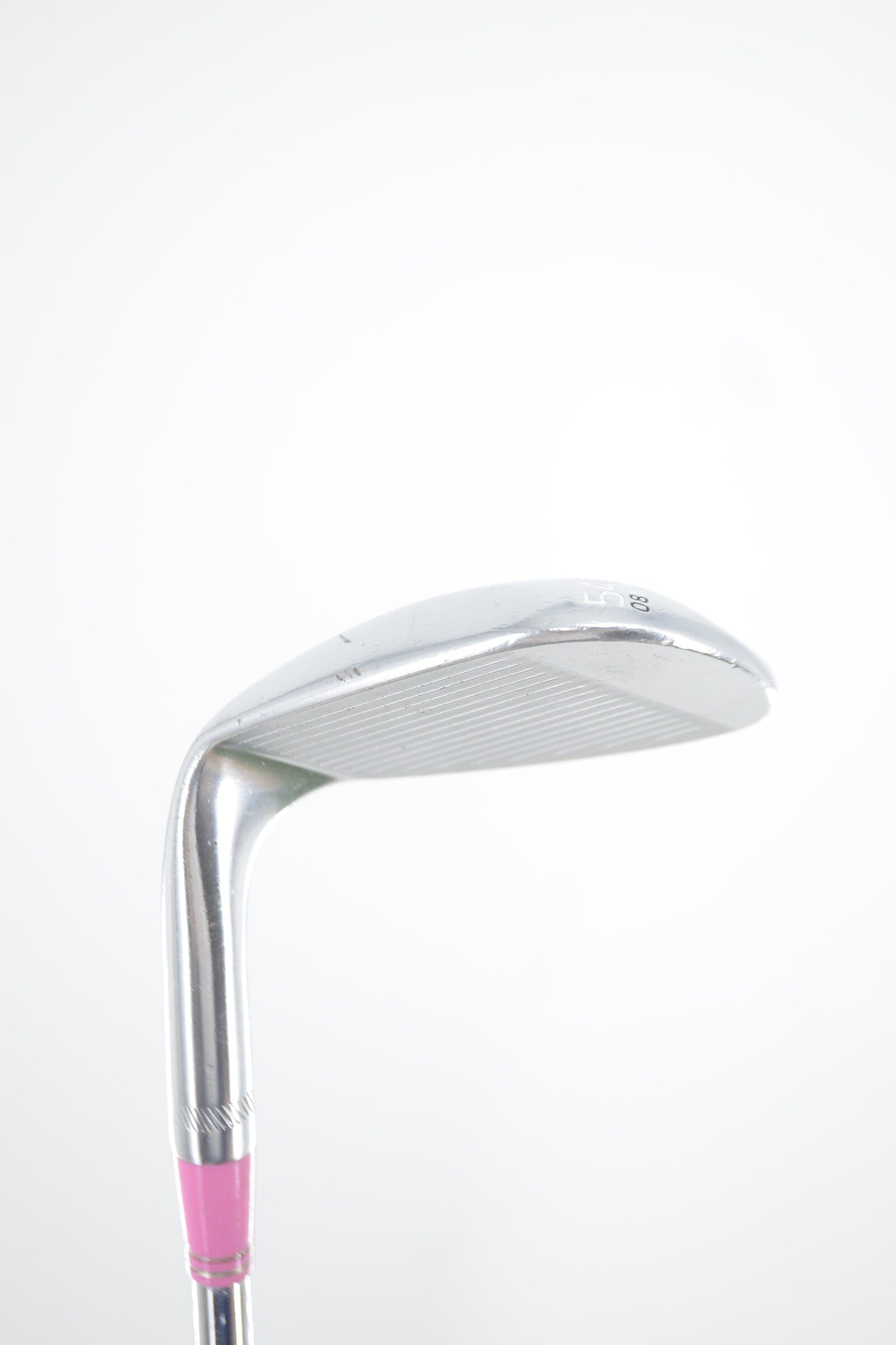 Titleist Vokey SM7 Tour Chrome 54 Degree Wedge R Flex 35" Golf Clubs GolfRoots