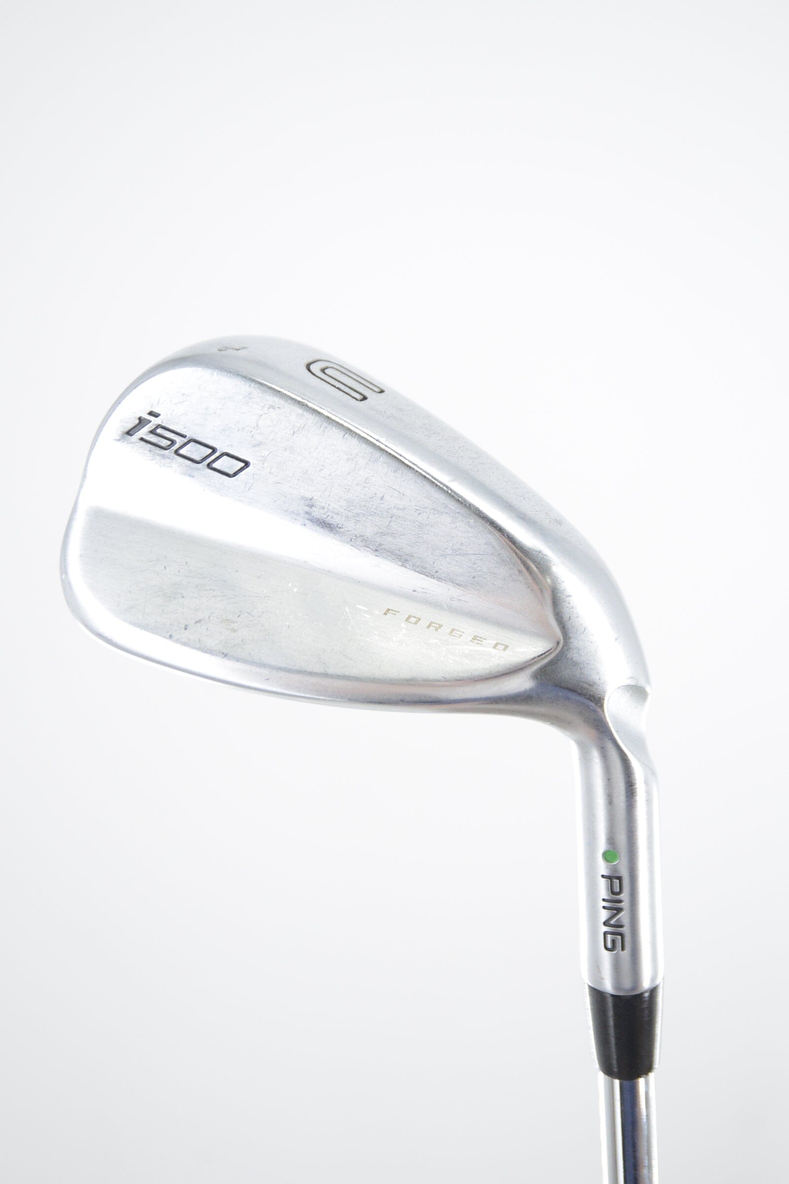 Ping I500 UW S Flex 36.25" Golf Clubs GolfRoots