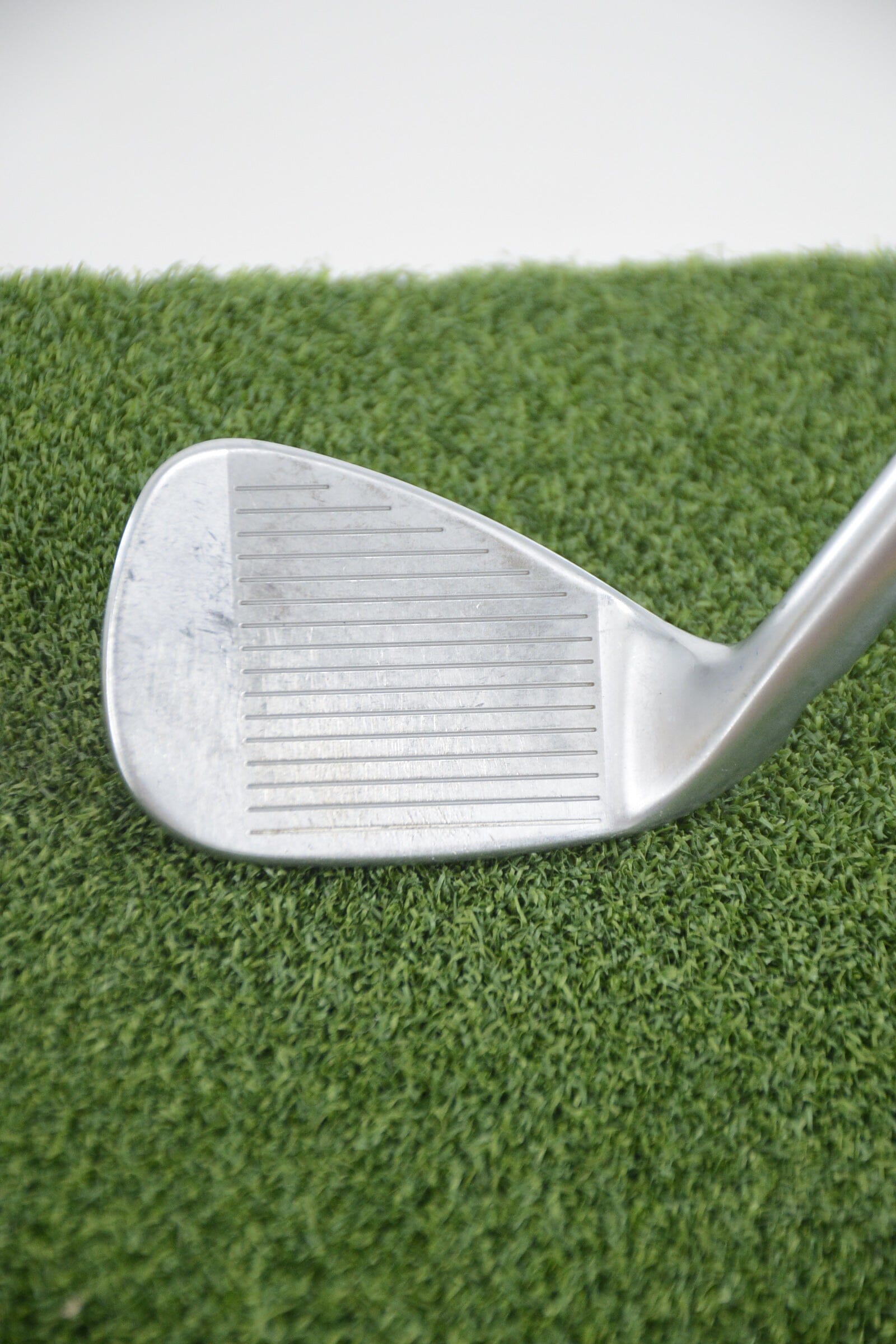 Ping I500 UW S Flex 36.25" Golf Clubs GolfRoots