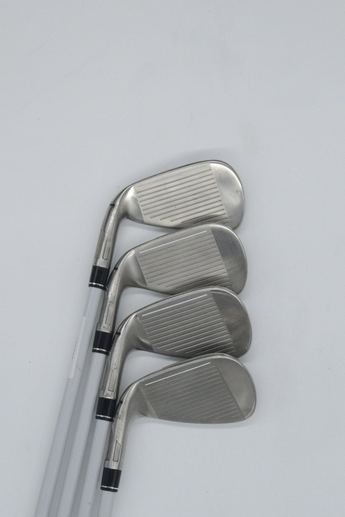Women's TaylorMade SIM2 Max 7-PW Iron Set W Flex -0.25" Golf Clubs GolfRoots