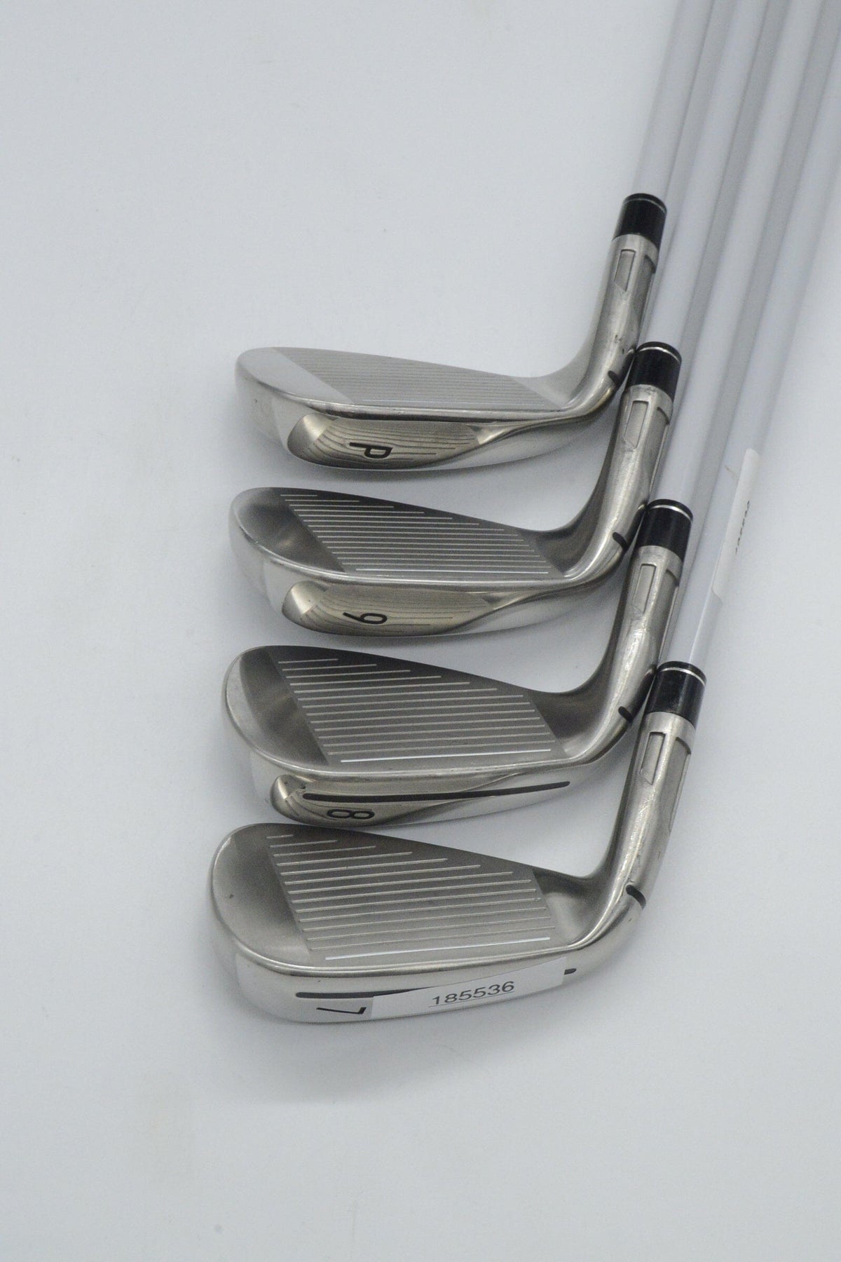 Women's TaylorMade SIM2 Max 7-PW Iron Set W Flex -0.25" Golf Clubs GolfRoots