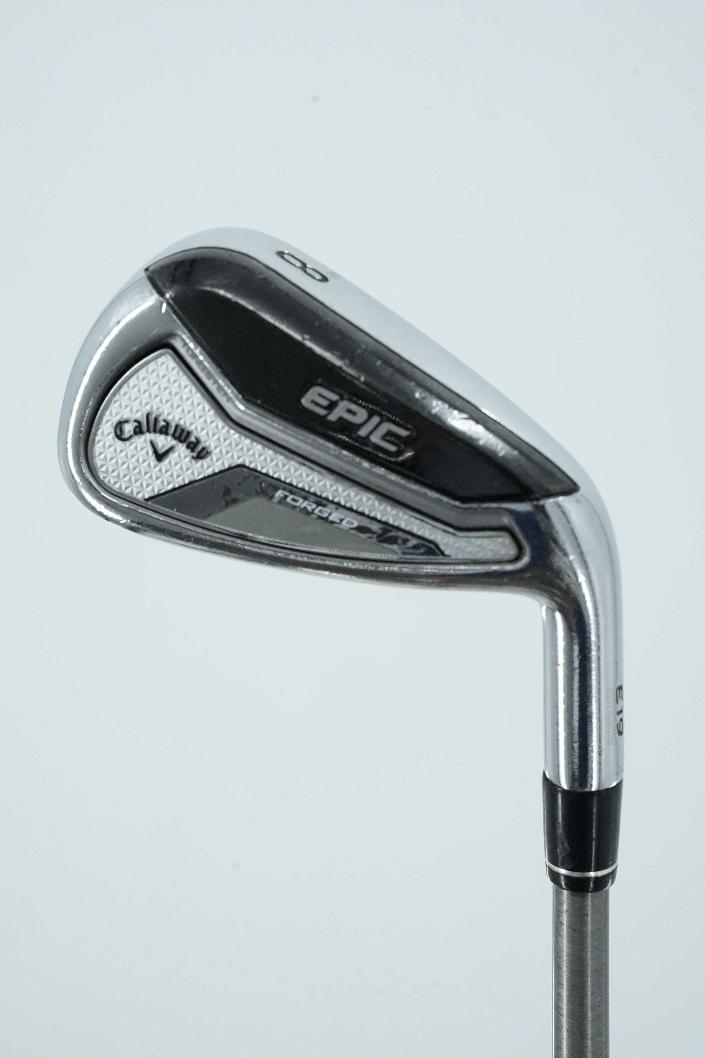 Callaway Epic Forged 4-9, AW Iron Set R Flex +0.25" Golf Clubs GolfRoots