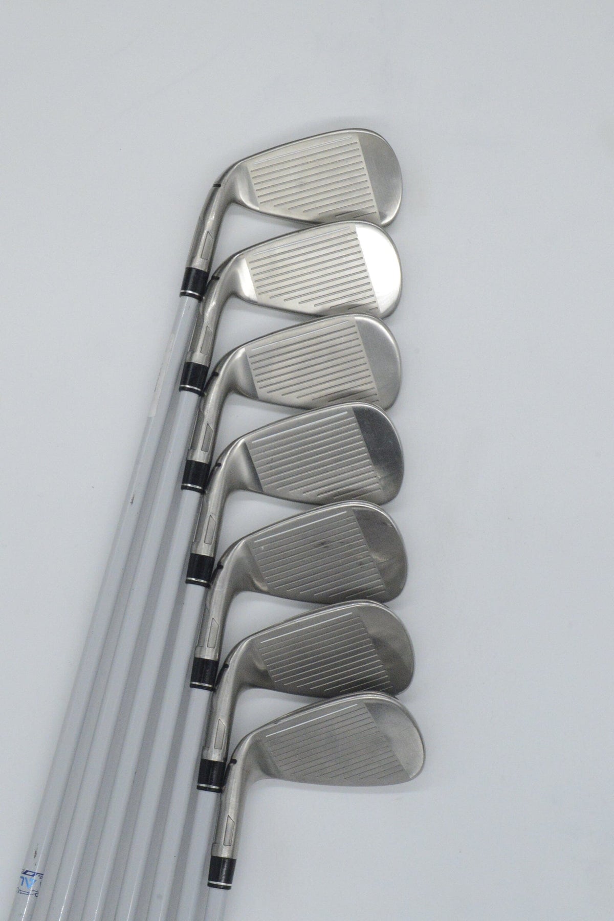Women's TaylorMade SIM2 Max 5-AW Iron Set W Flex -0.25" Golf Clubs GolfRoots